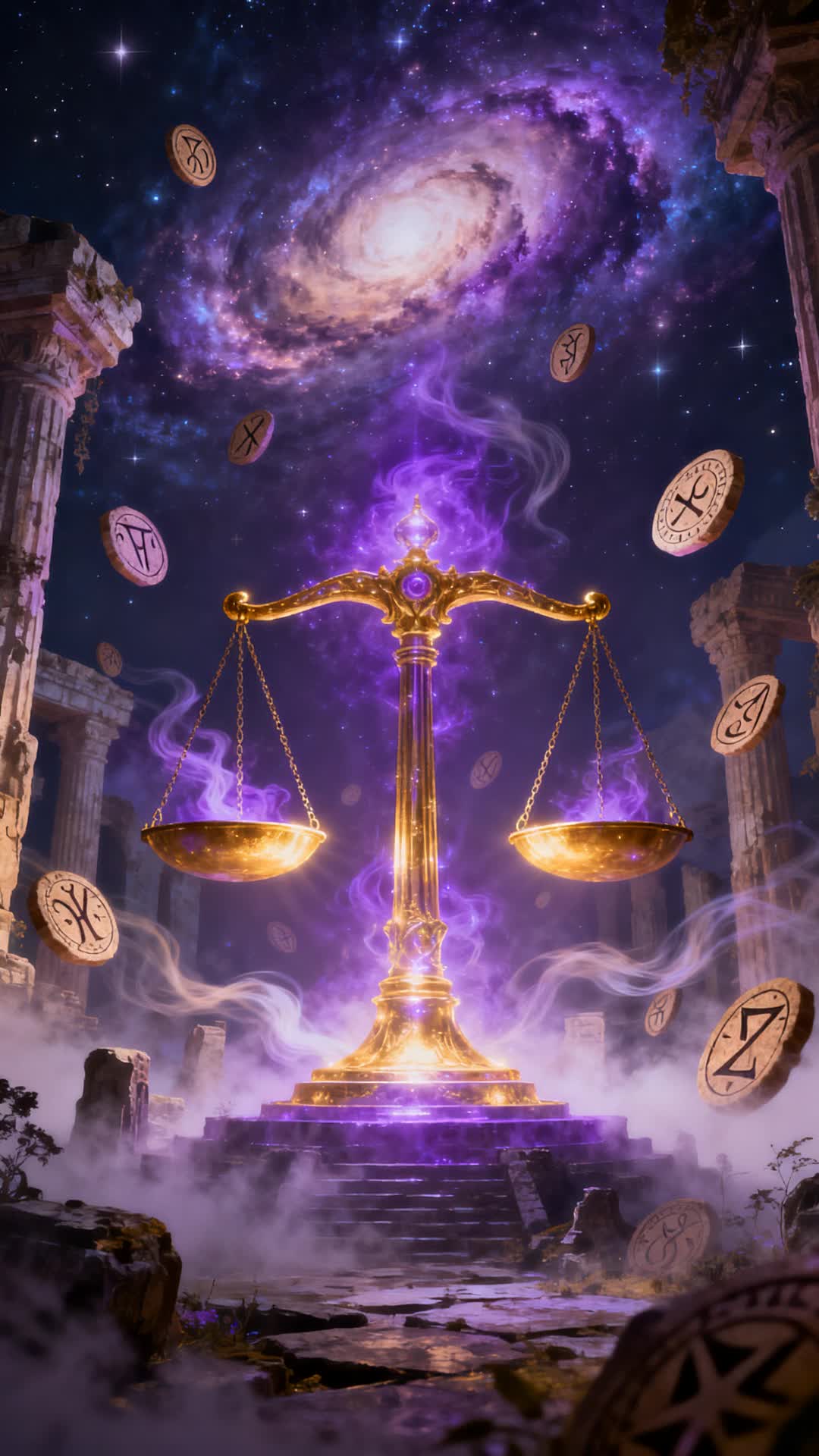 Libra Horoscope: July 25, 2026