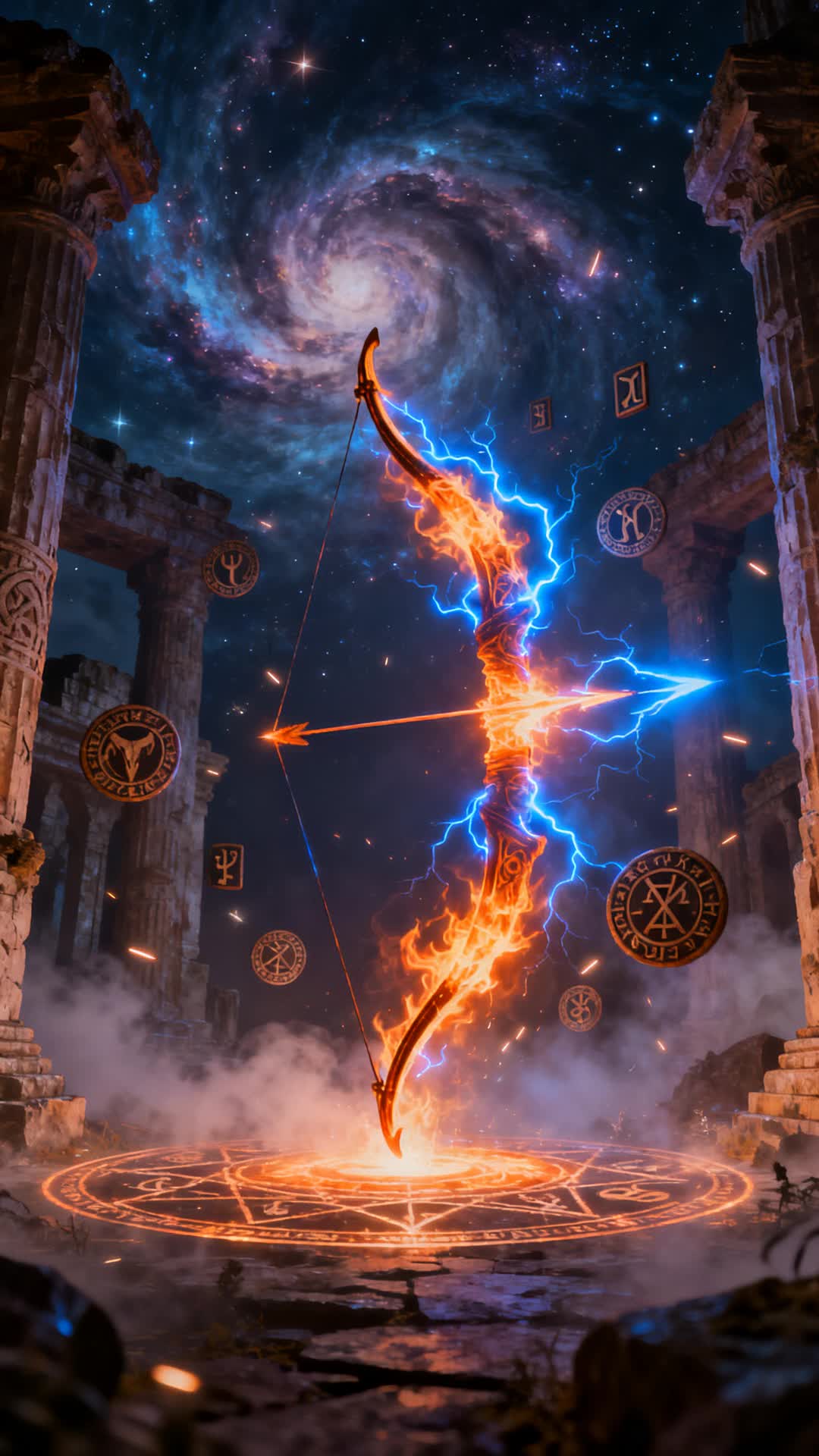 ⁣Sagittarius Horoscope: July 20, 2026