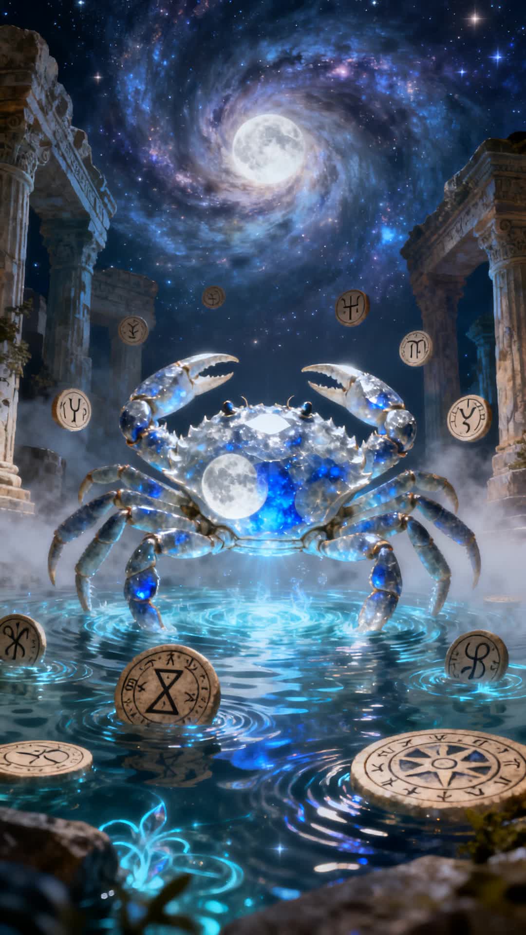Cancer Horoscope: July 14, 2026