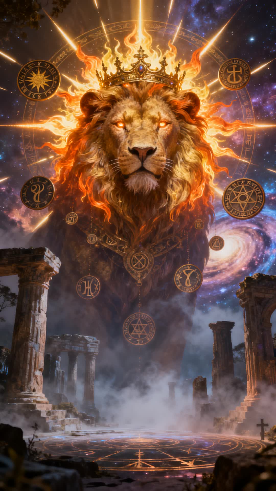 Leo Horoscope: July 7, 2026
