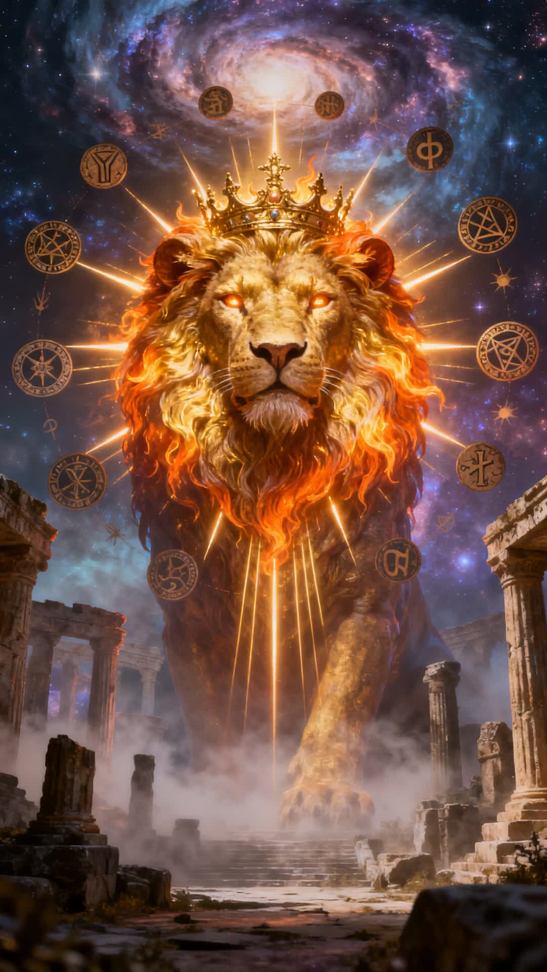 Aslan Burcu: 16 Temmuz 2026 Yorumu