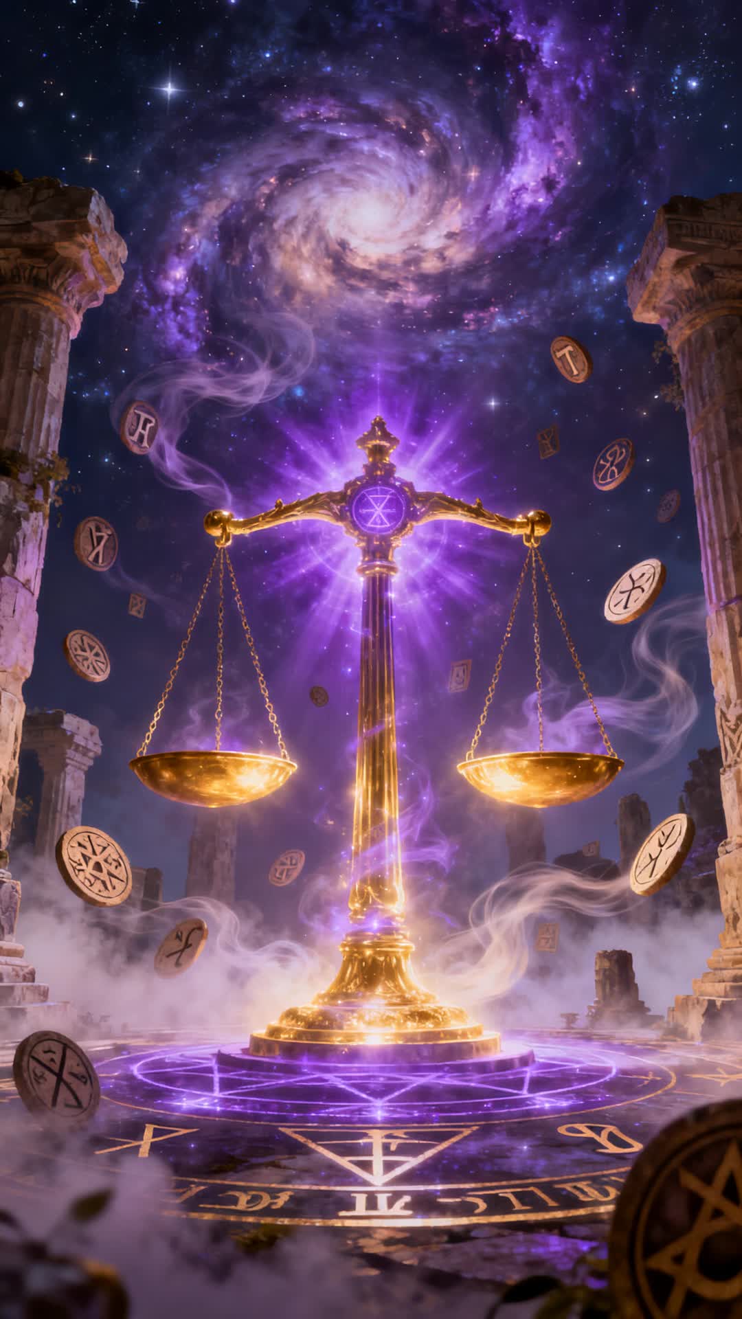 Libra Horoscope: July 13, 2026