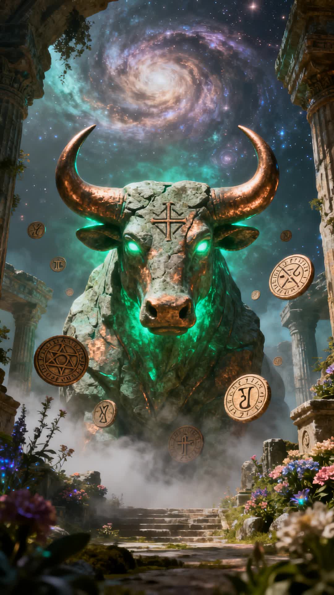⁣Taurus Horoscope: July 20, 2026