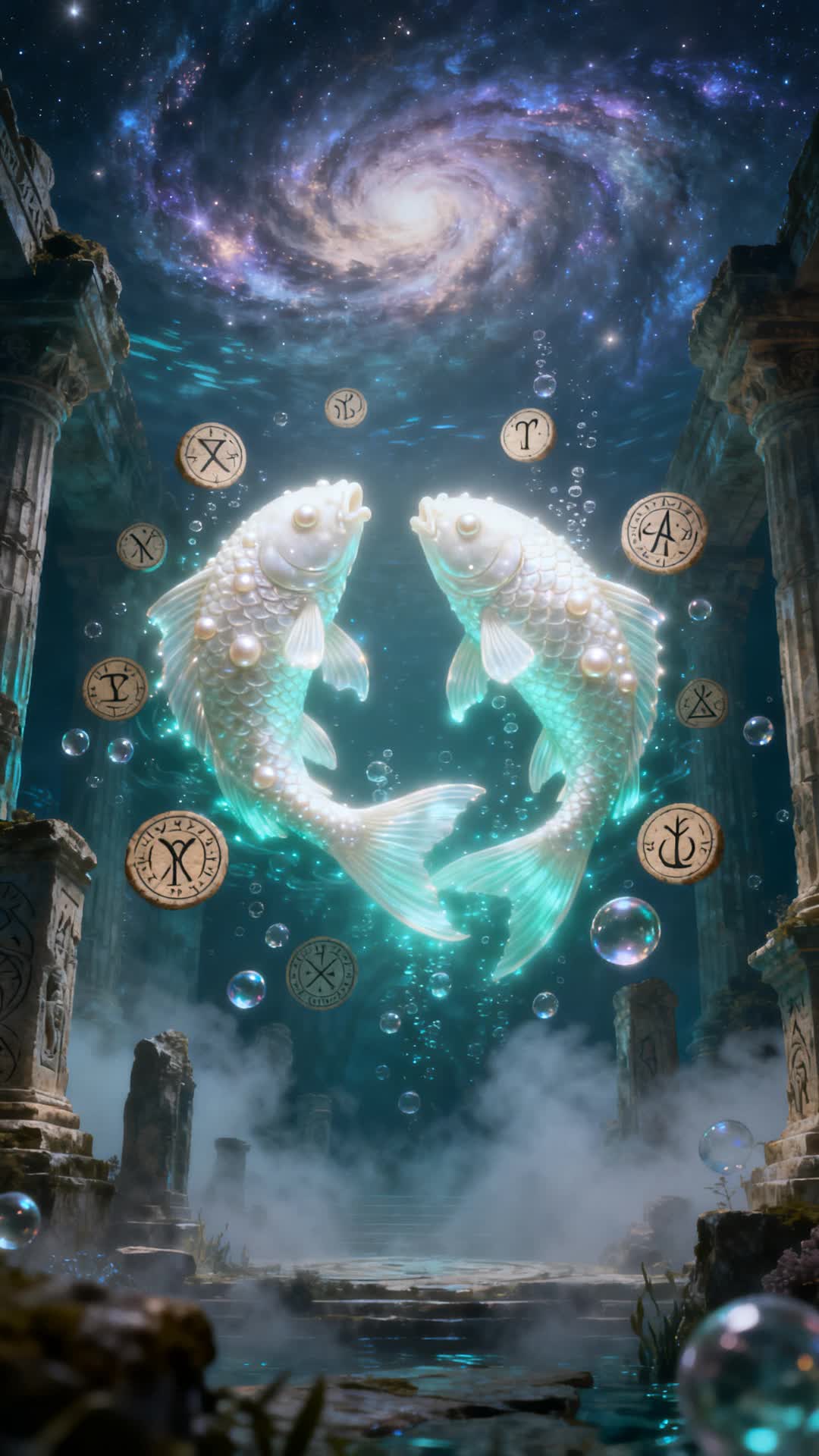 Pisces Horoscope: July 6, 2026