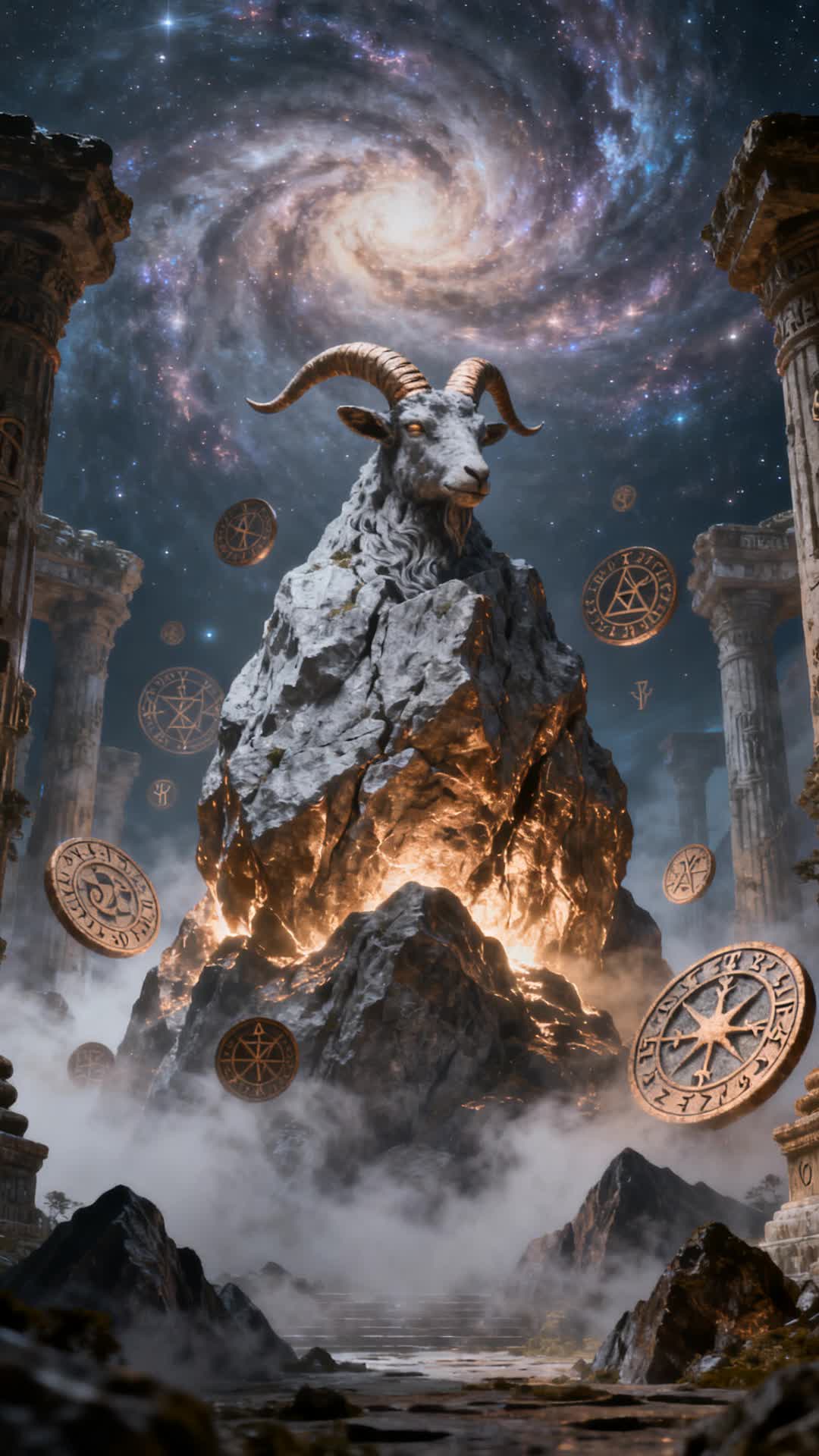 Capricorn Horoscope: July 18, 2026