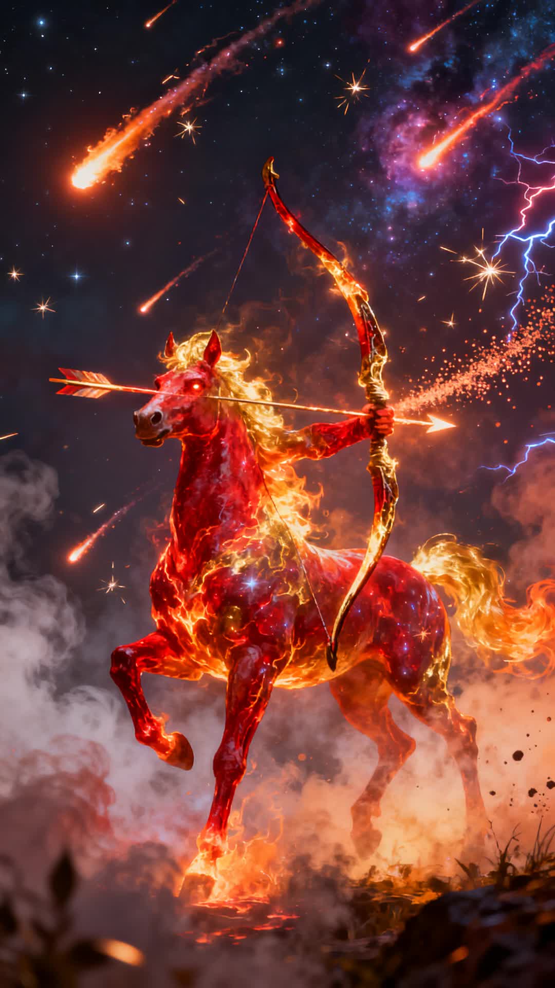 Sagittarius Horoscope: July 11 - 17