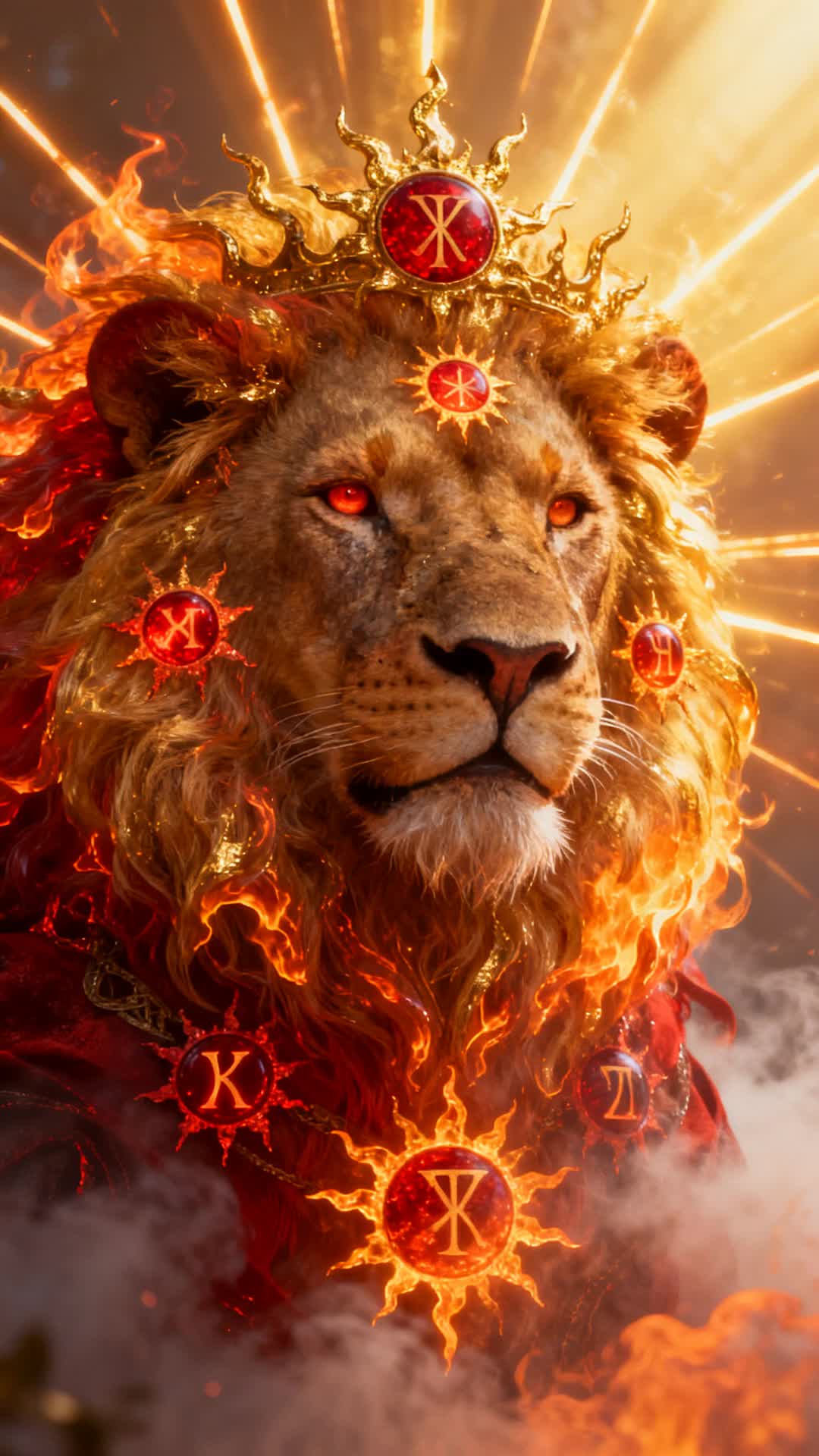 Leo Horoscope: July 18 - 24