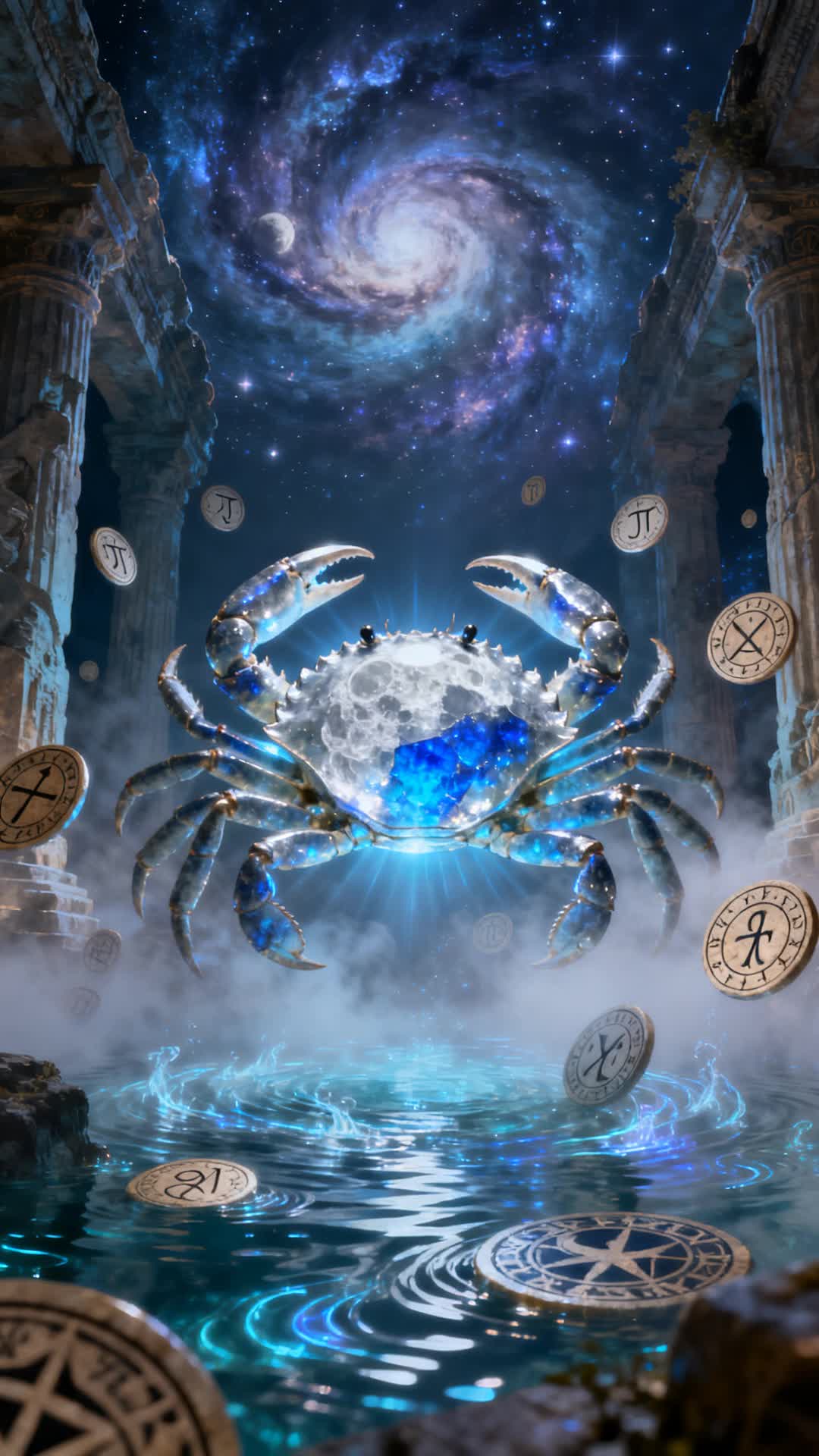 Cancer Horoscope: July 1, 2026
