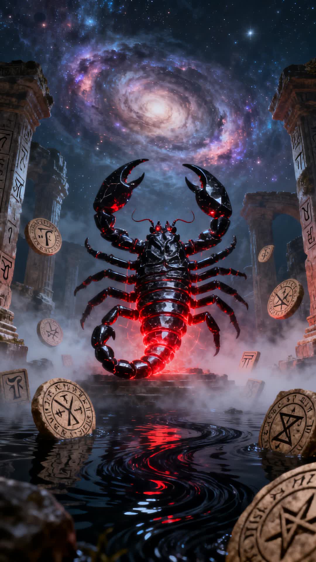 Scorpio Horoscope: July 17, 2026