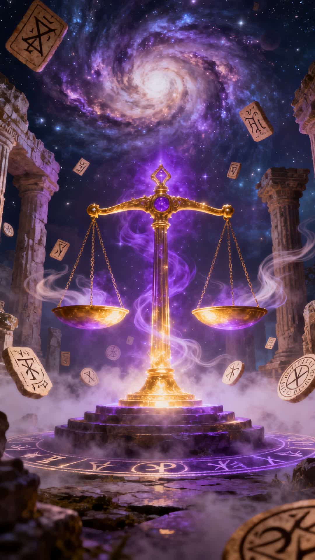 ⁣Libra Horoscope: July 23, 2026