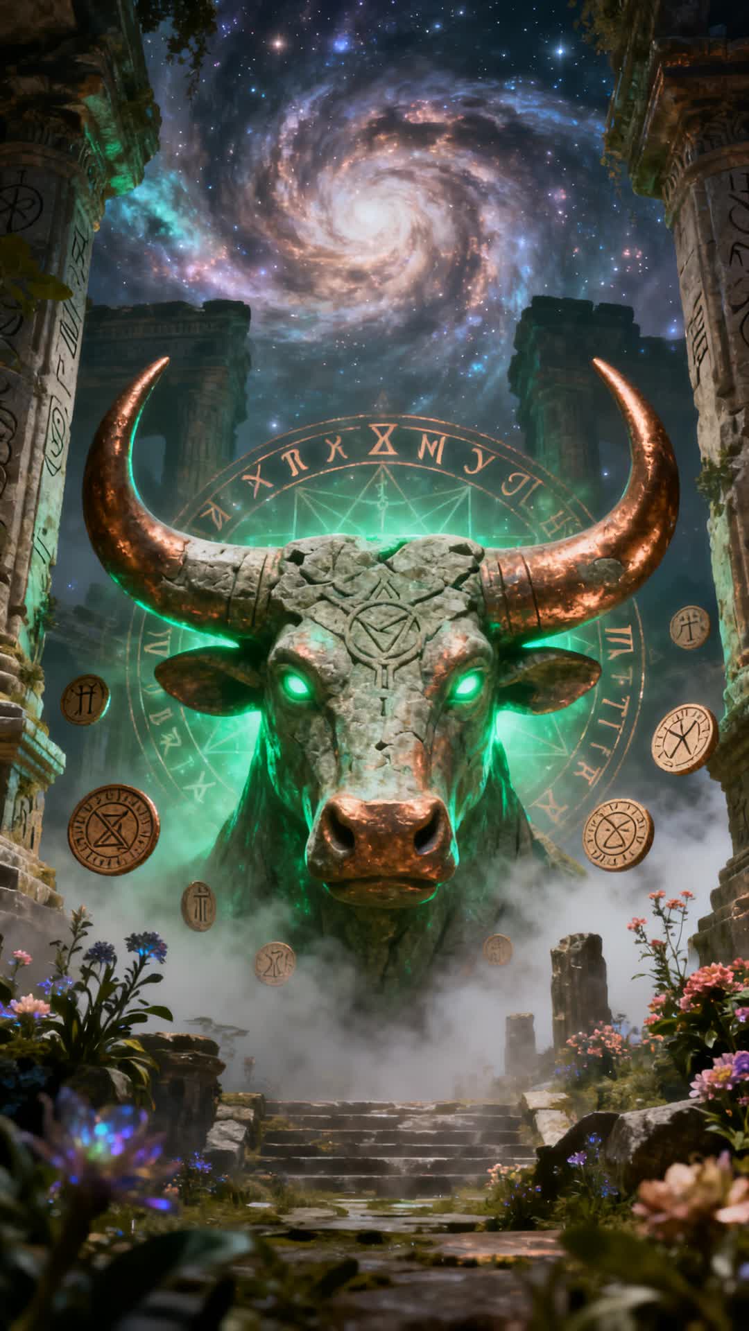 ⁣Taurus Horoscope: July 27, 2026