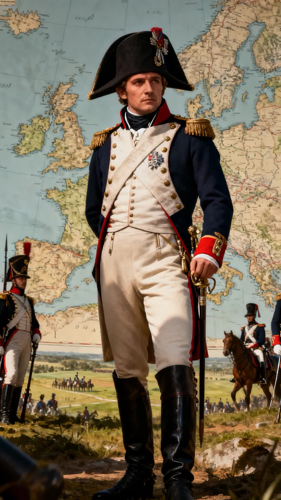 Everything You Should Know About Napoleon Bonaparte
