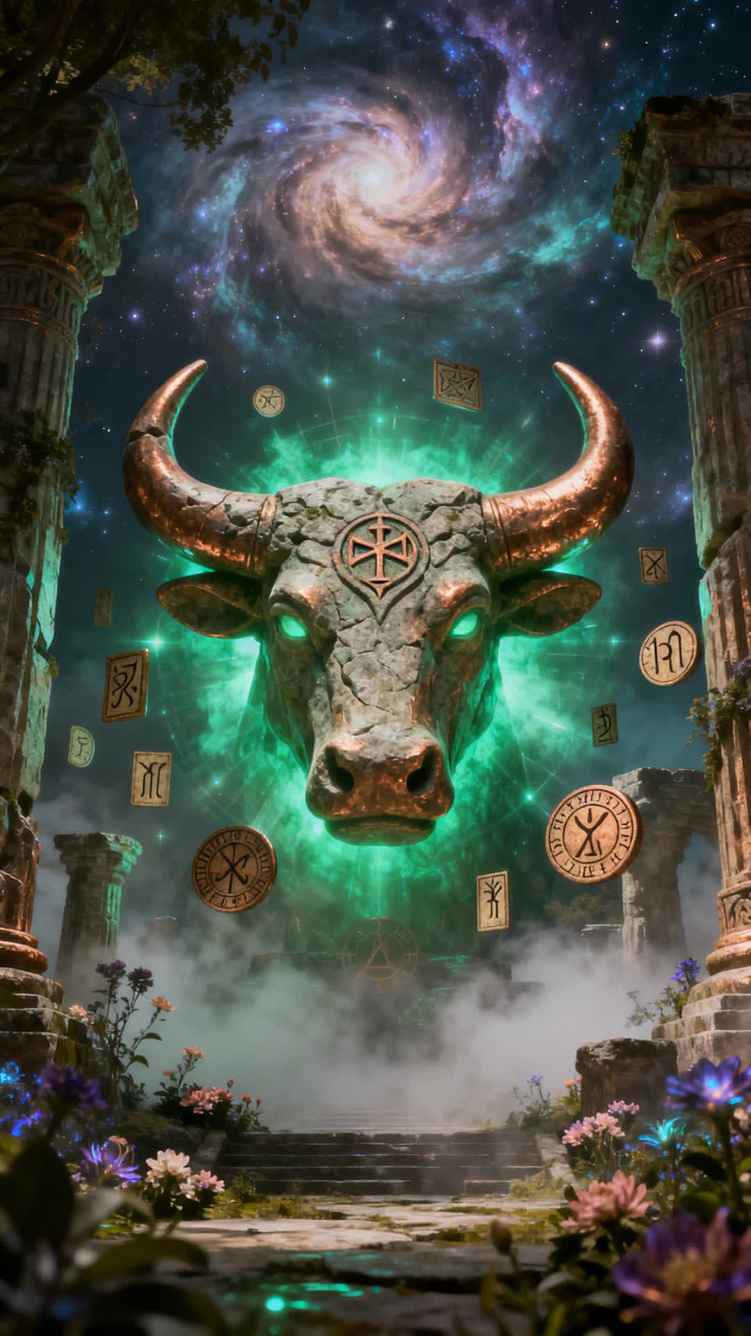 Taurus Horoscope: July 31, 2026