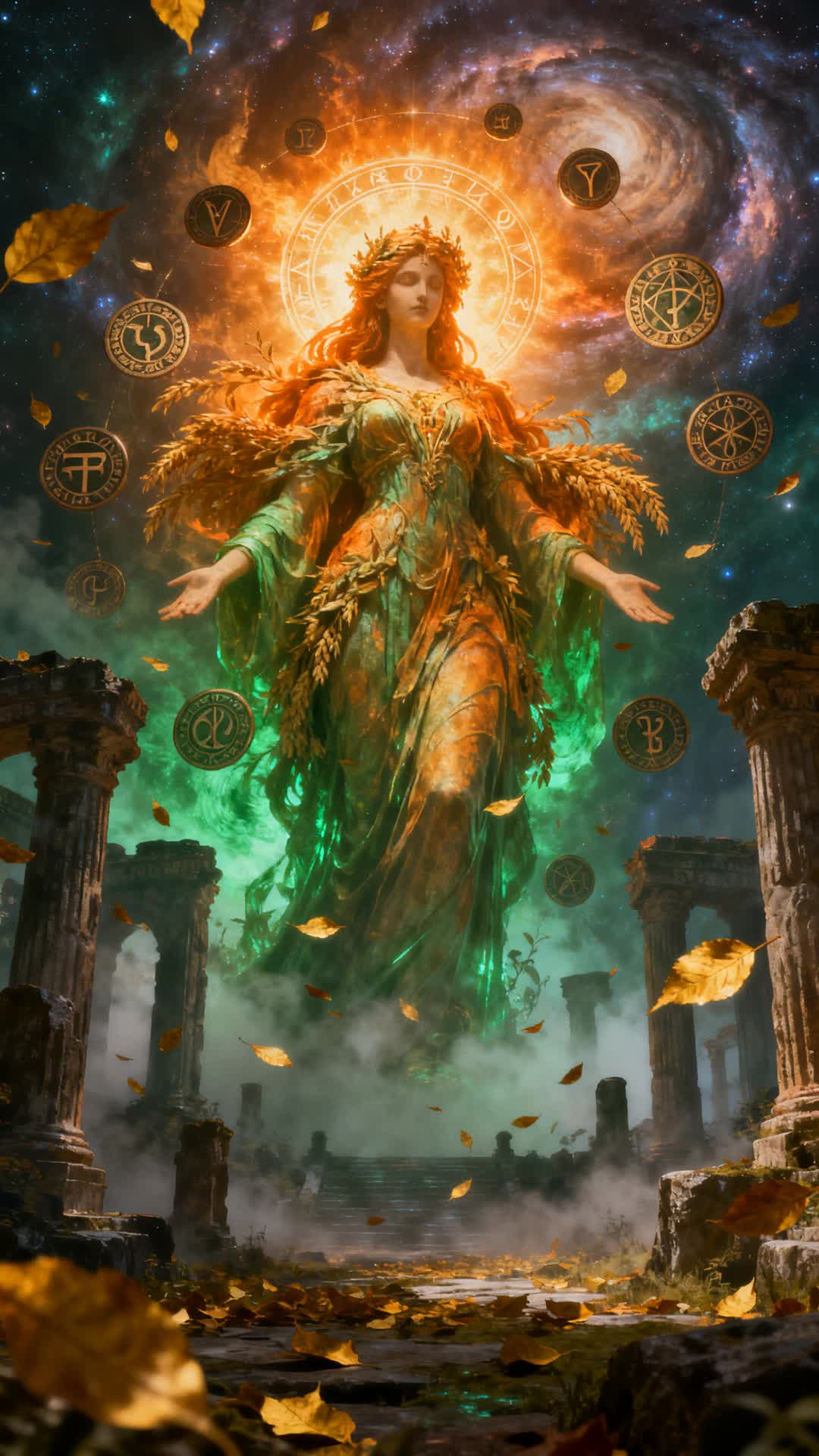 Virgo Horoscope: July 31, 2026