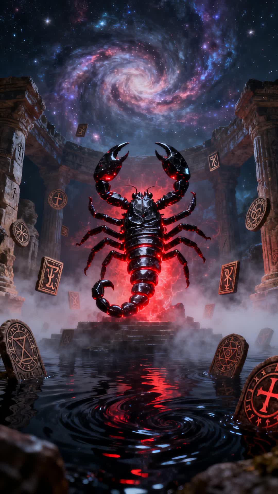 Scorpio Horoscope: July 16, 2026
