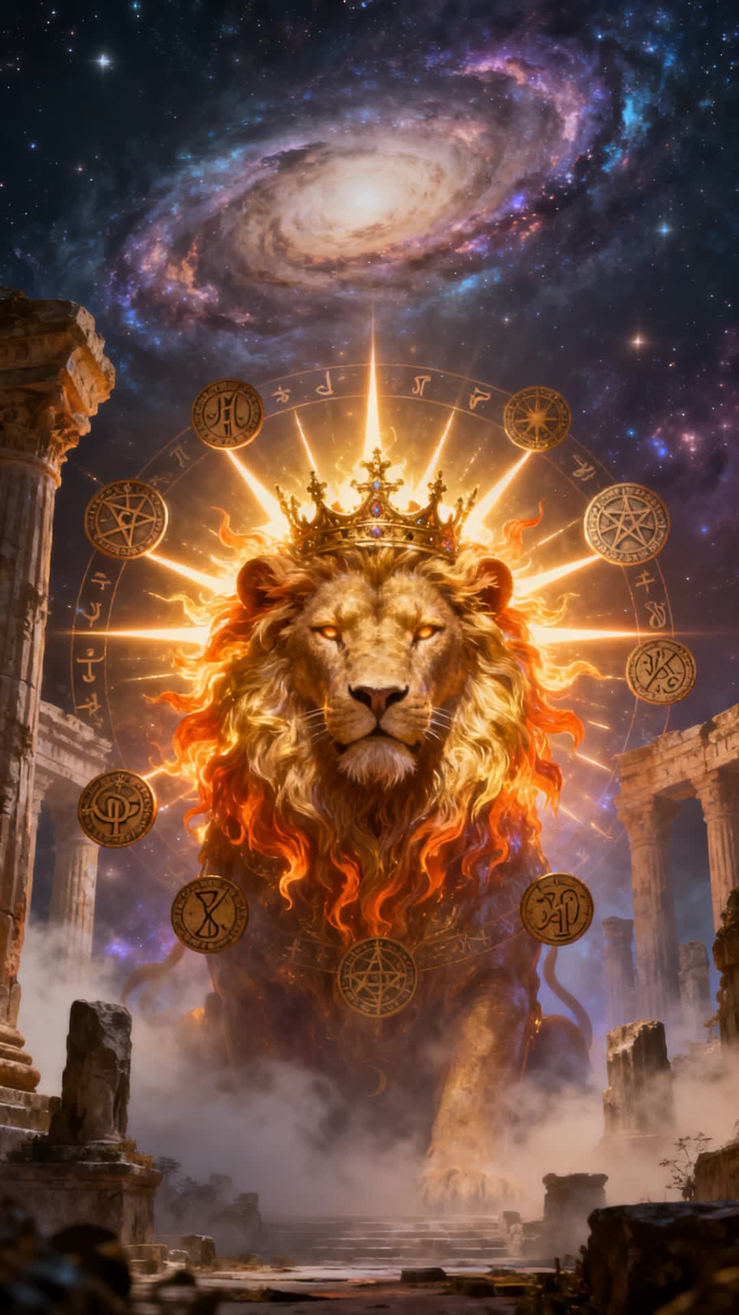Aslan Burcu: 10 Temmuz 2026 Yorumu