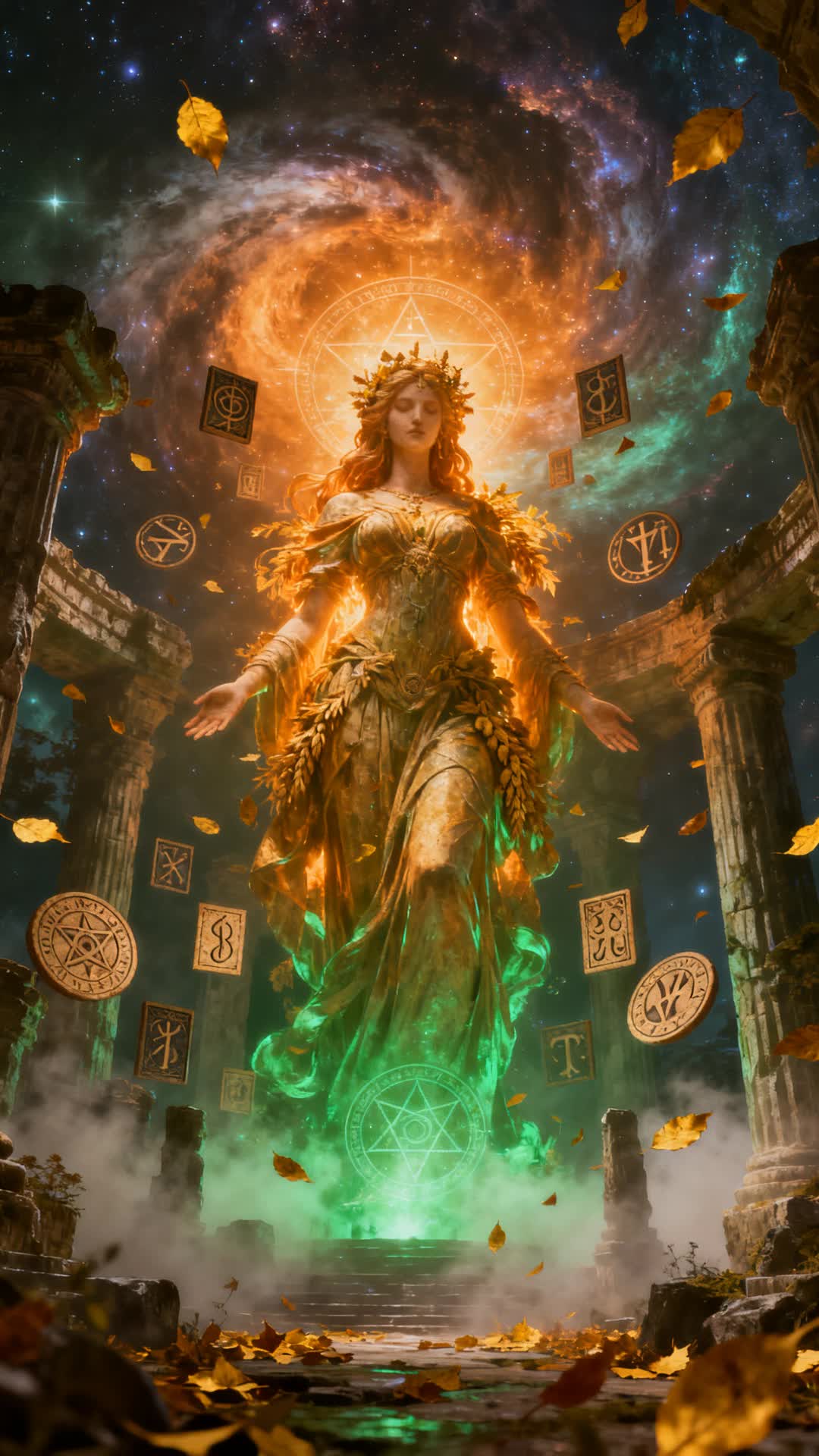 ⁣Virgo Horoscope: July 22, 2026