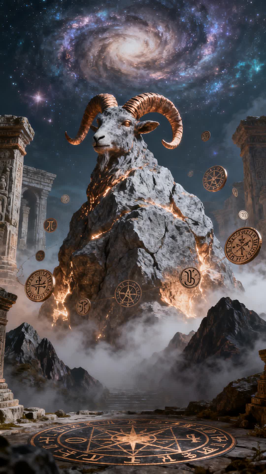 Capricorn Horoscope: July 22, 2026