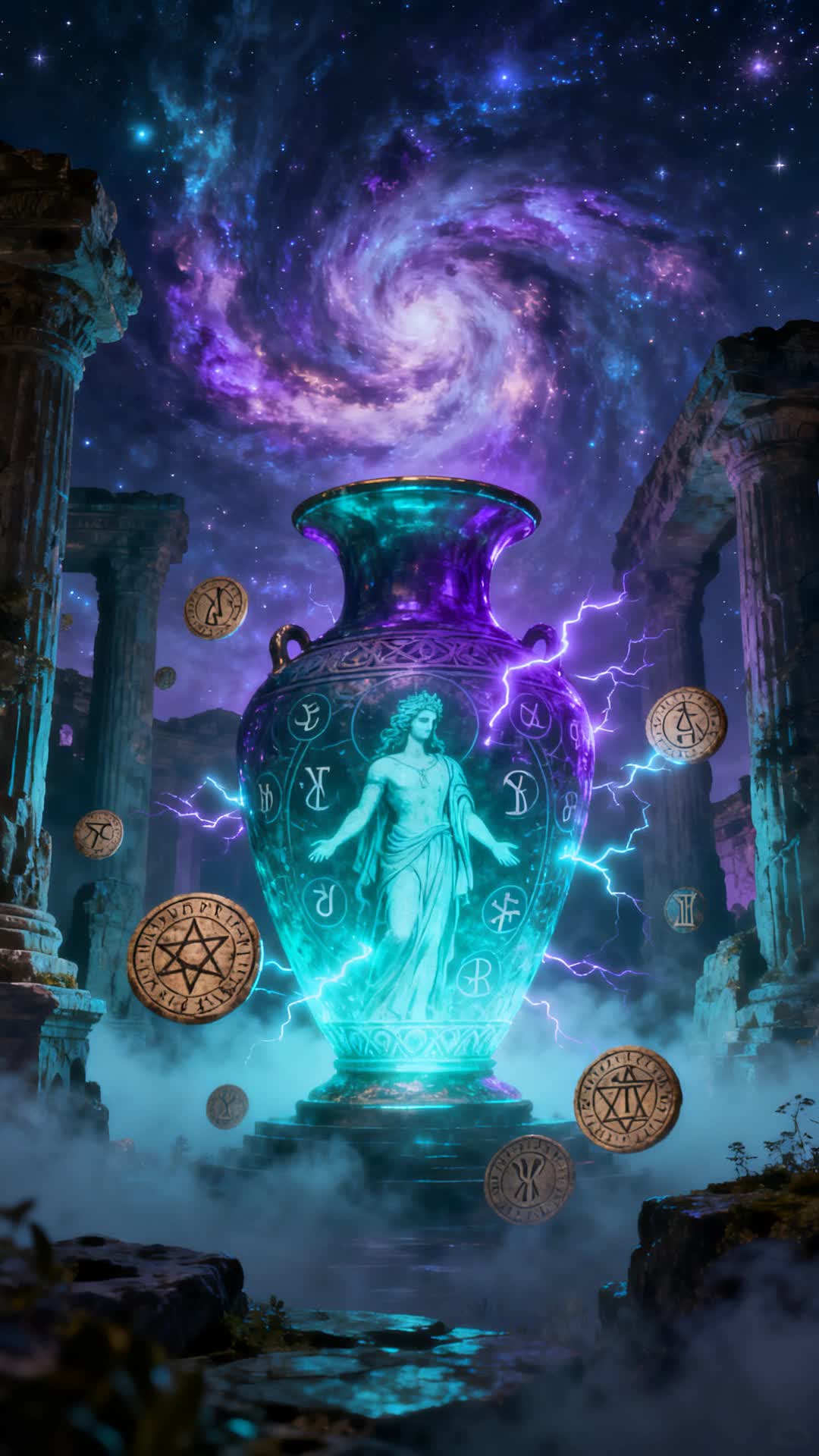 Aquarius Horoscope: July 19, 2026