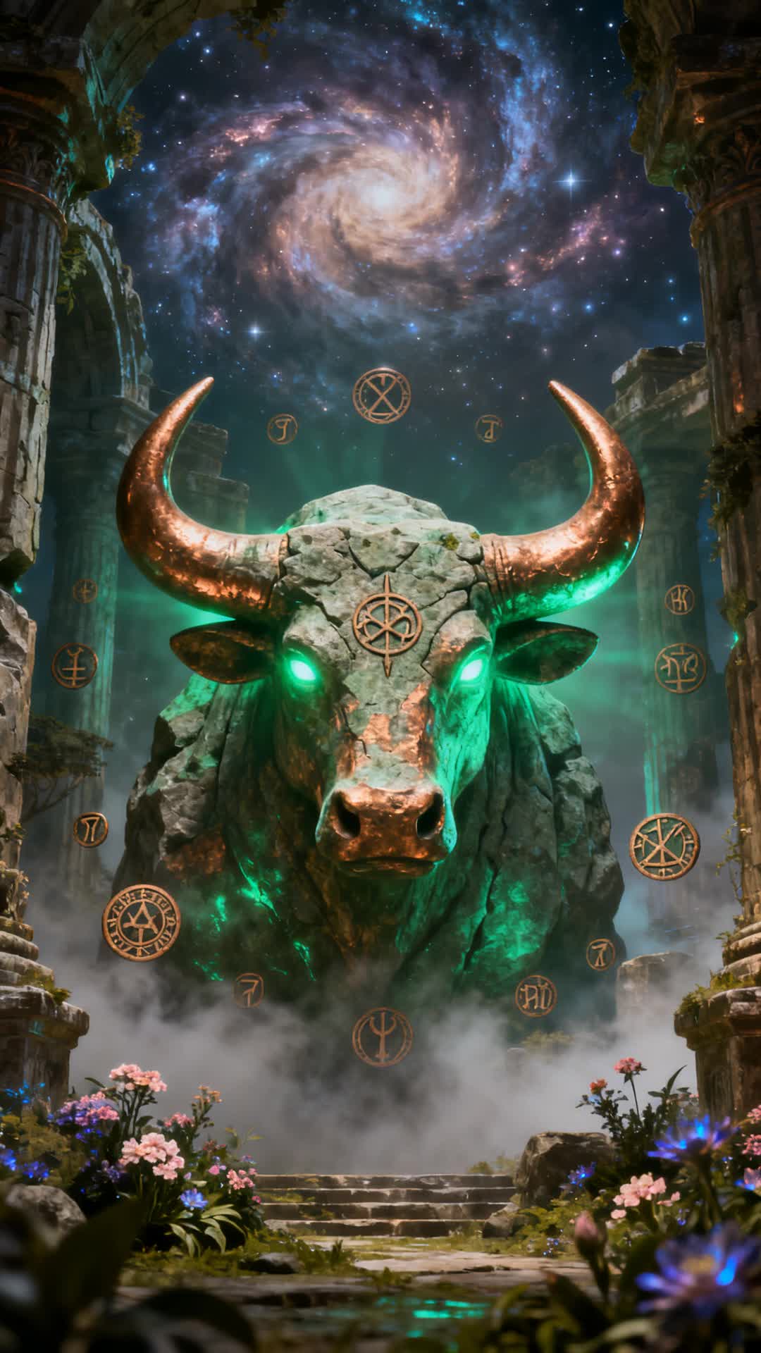 ⁣Taurus Horoscope: July 22, 2026