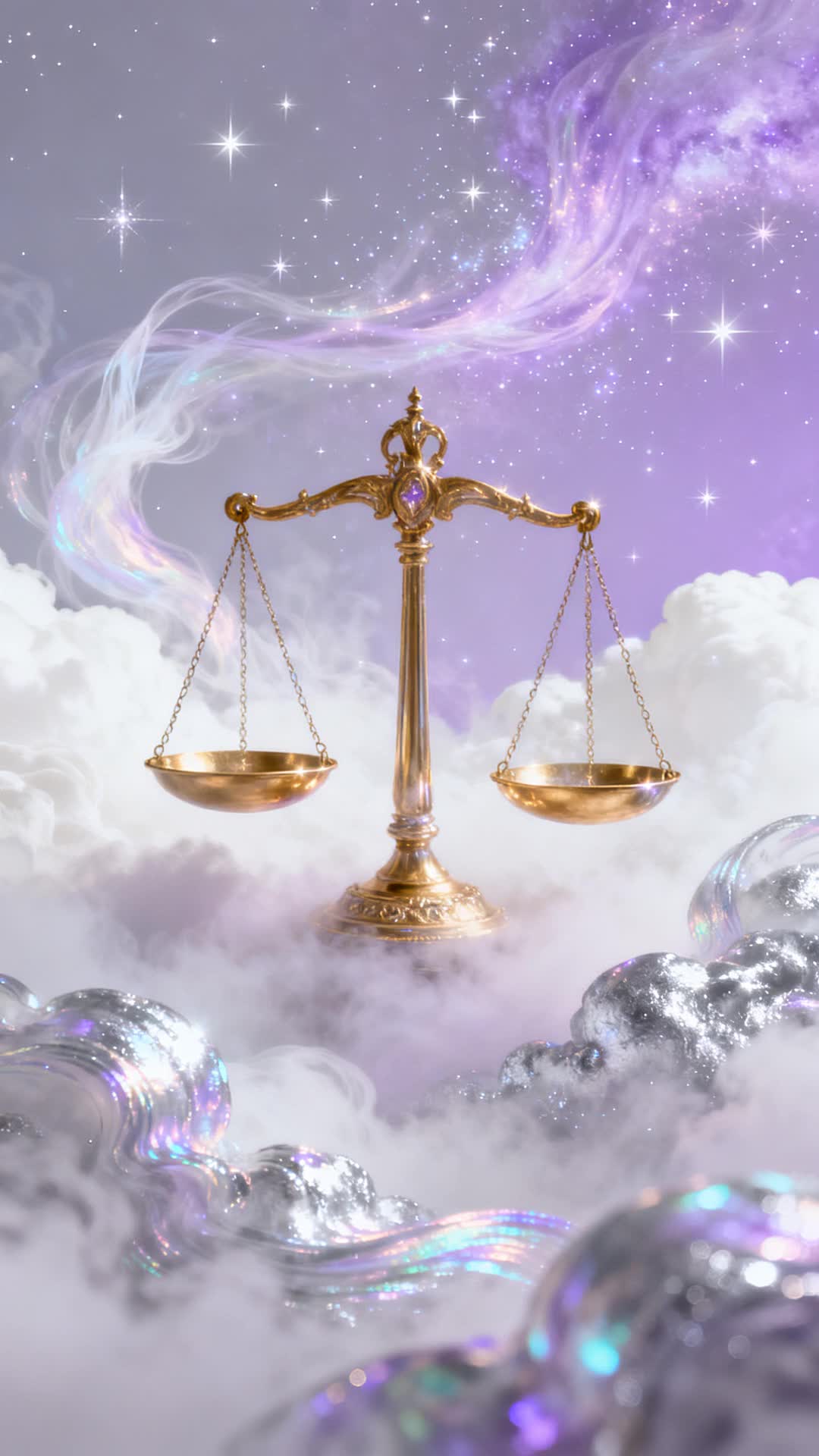 Libra Horoscope: July 18 - 24