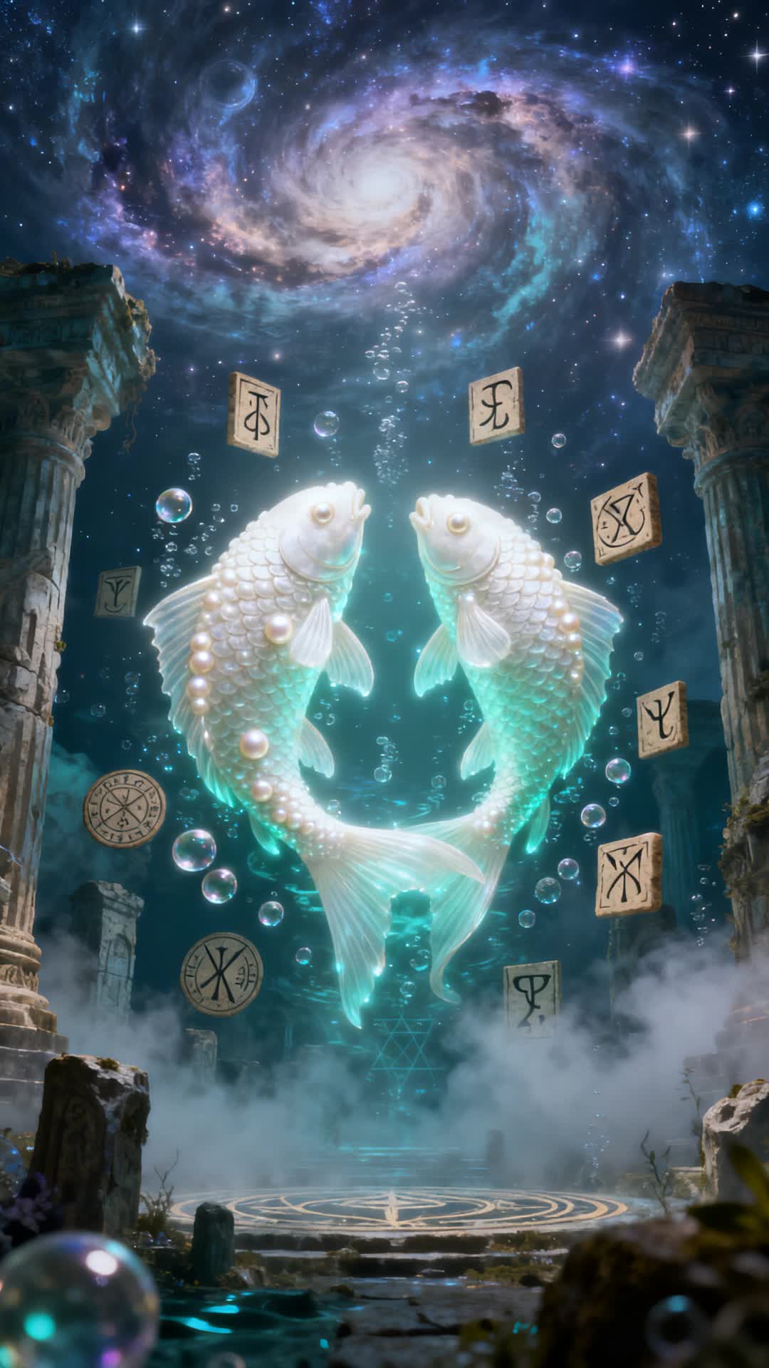 Pisces Horoscope: July 16, 2026