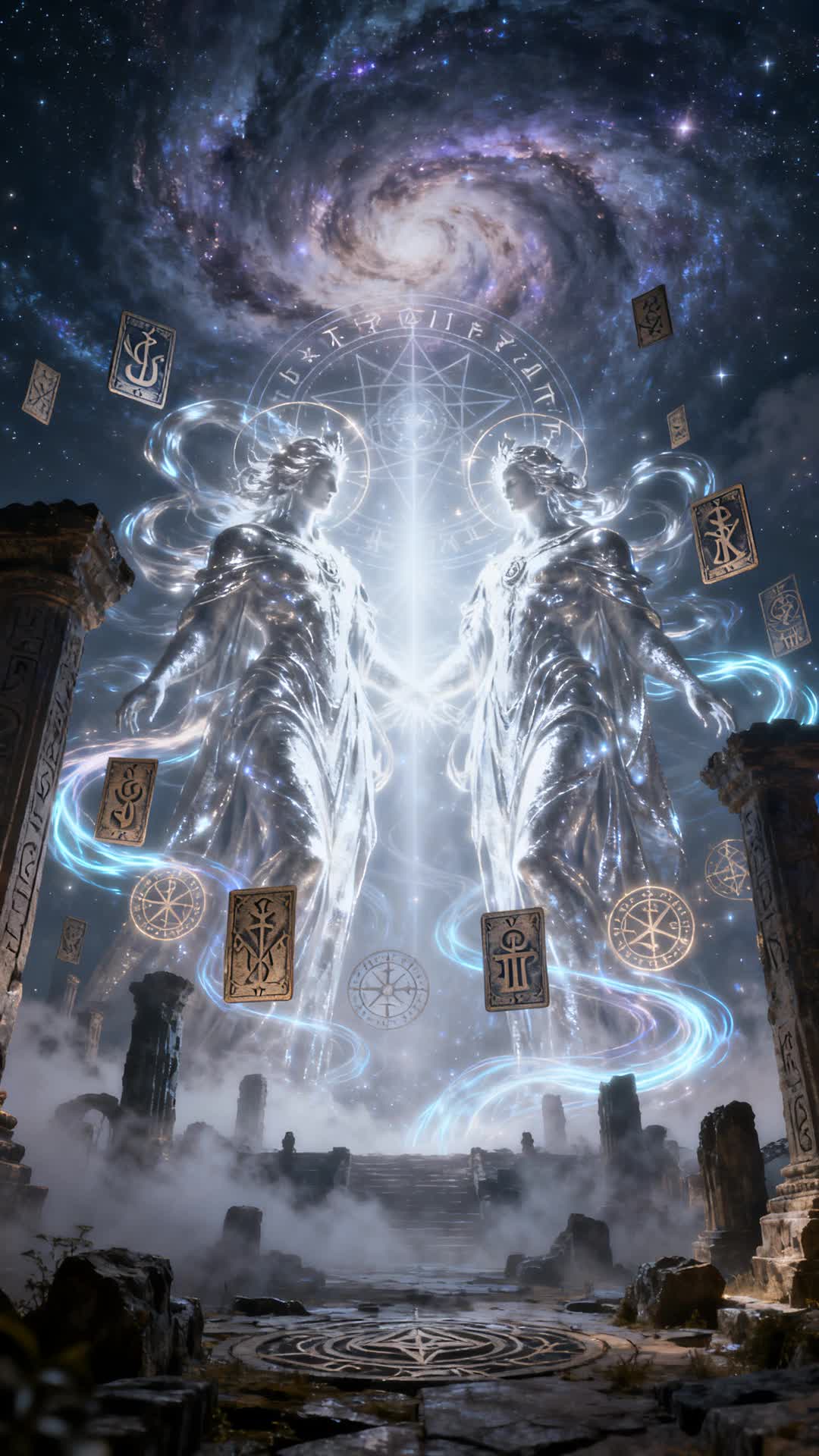 ⁣Gemini Horoscope: July 23, 2026