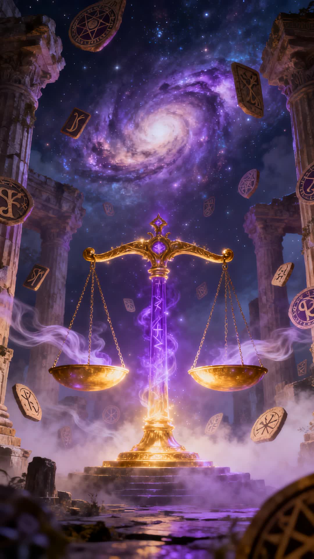 ⁣Libra Horoscope: July 22, 2026