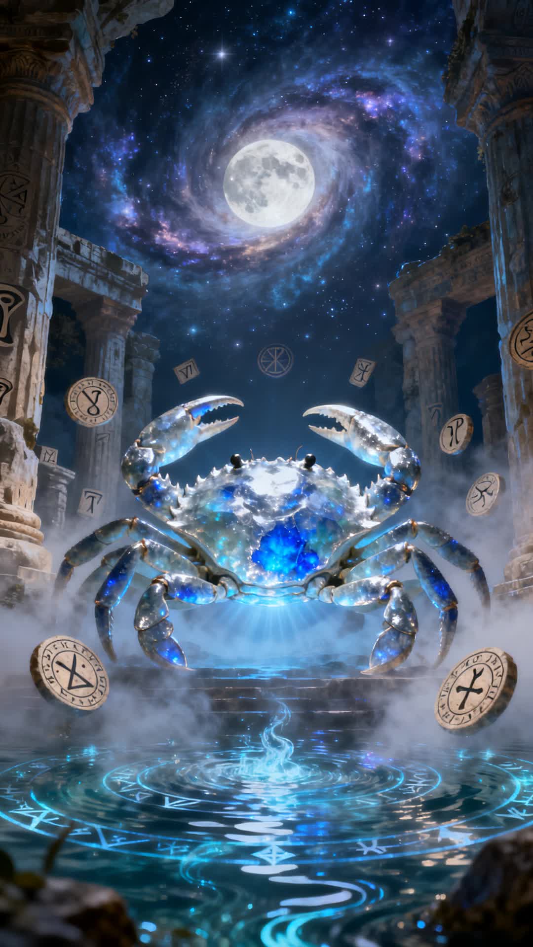 Cancer Horoscope: July 8, 2026