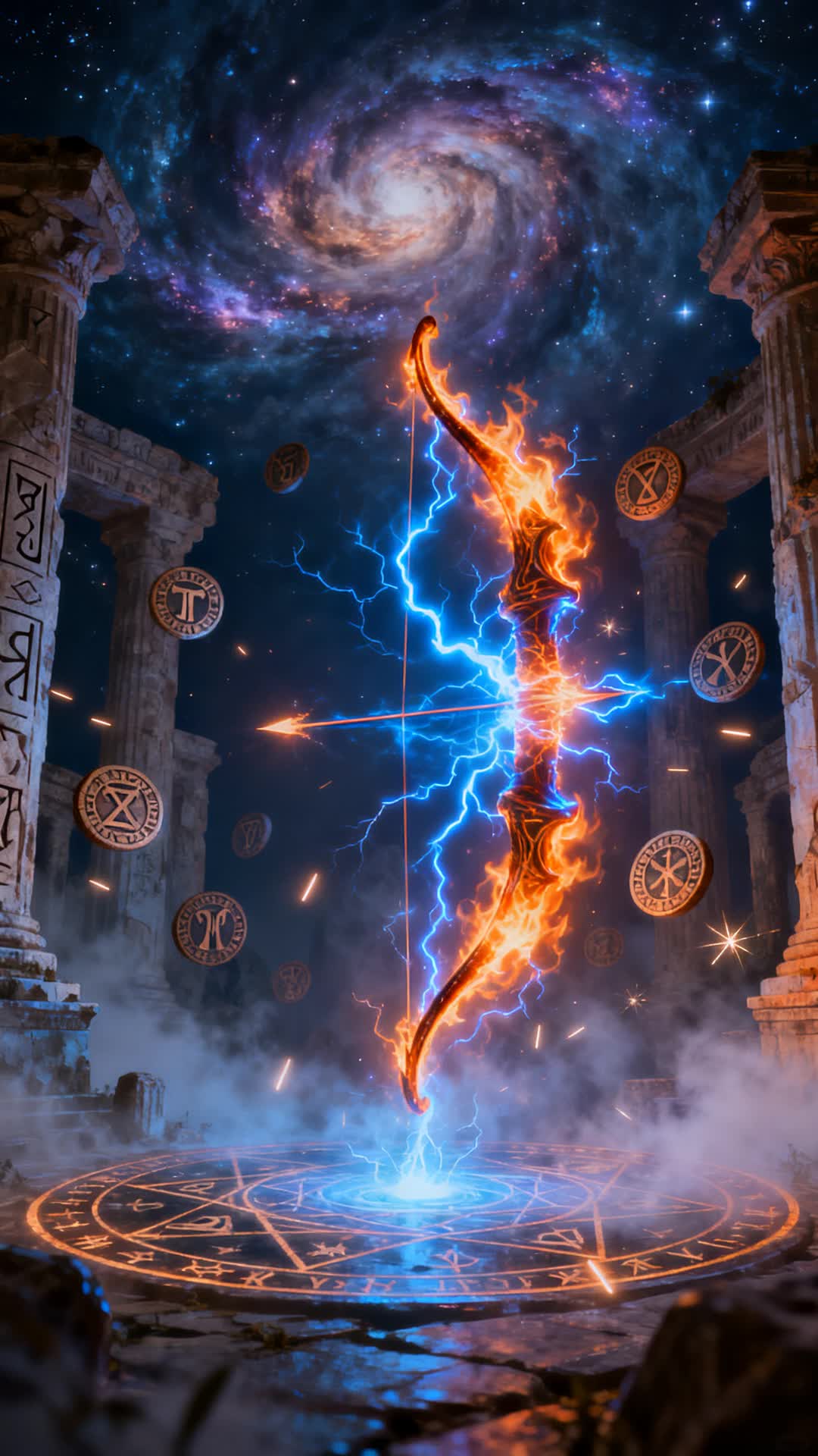 ⁣Sagittarius Horoscope: July 25, 2026