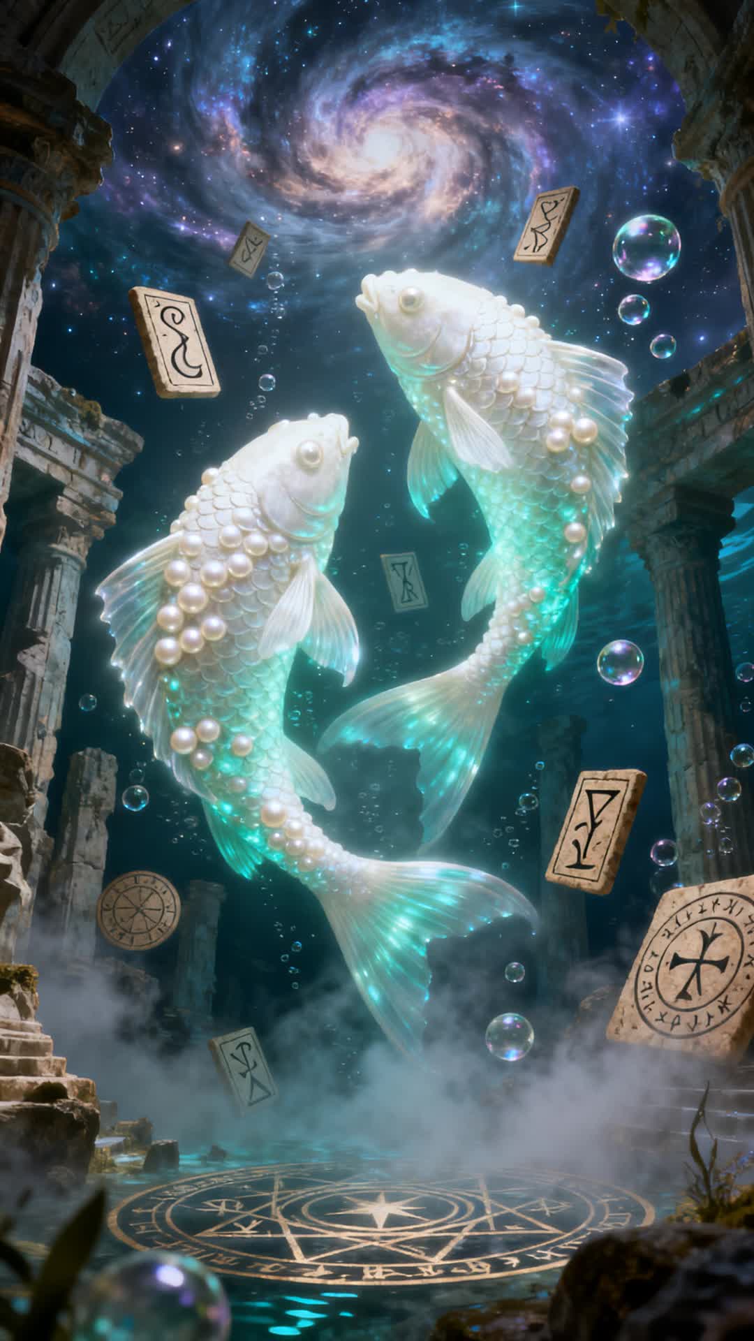 Pisces Horoscope: July 17, 2026