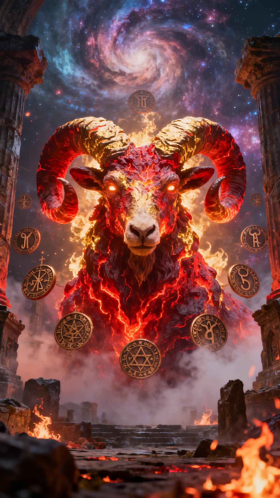 Aries Horoscope: July 31, 2026