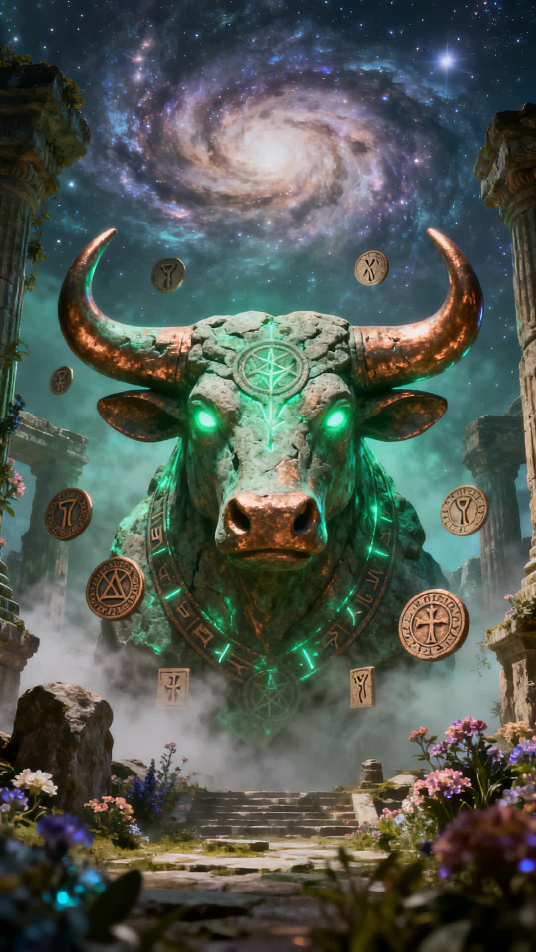 Taurus Horoscope: July 19, 2026