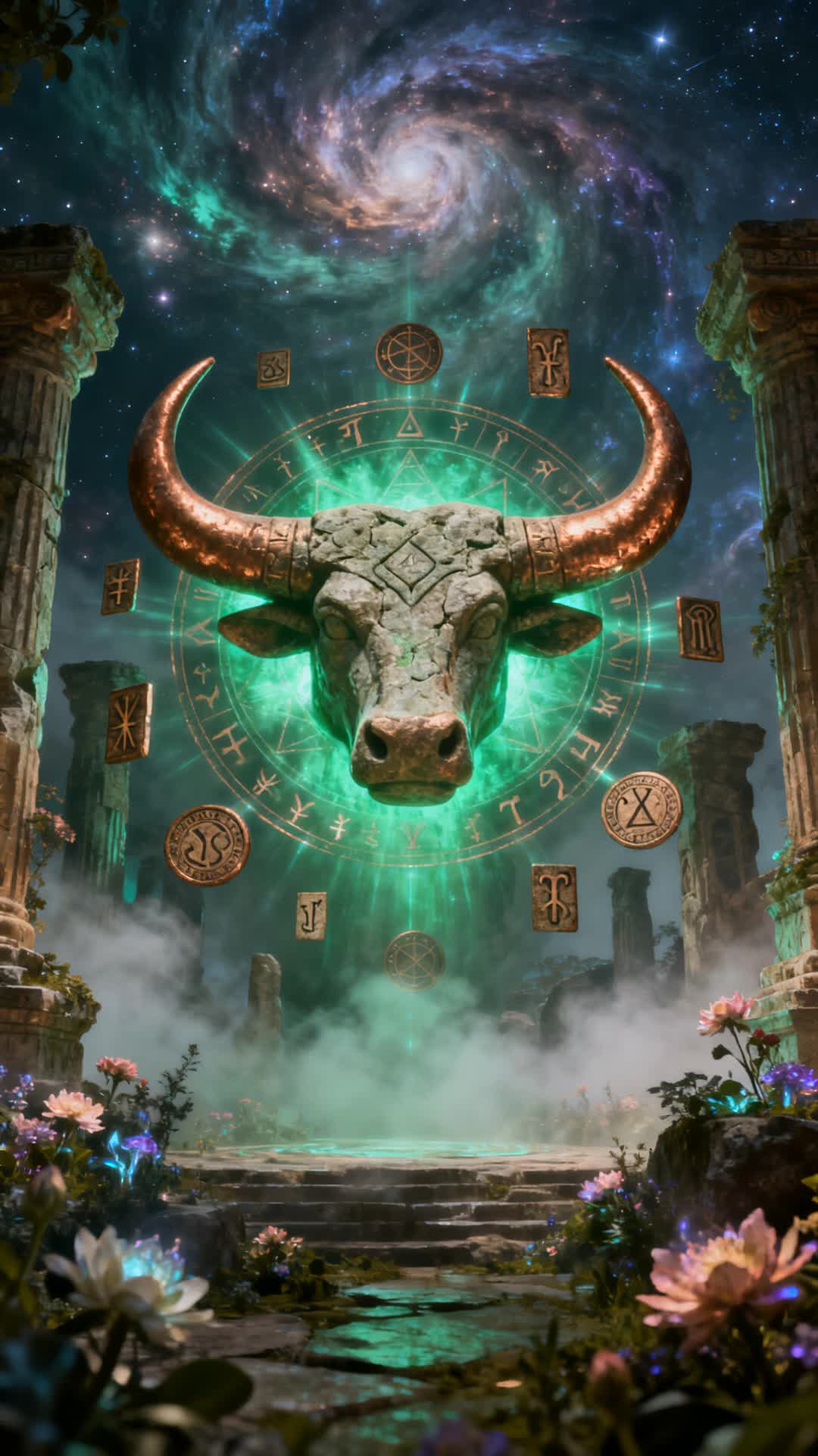 ⁣Taurus Horoscope: July 26, 2026