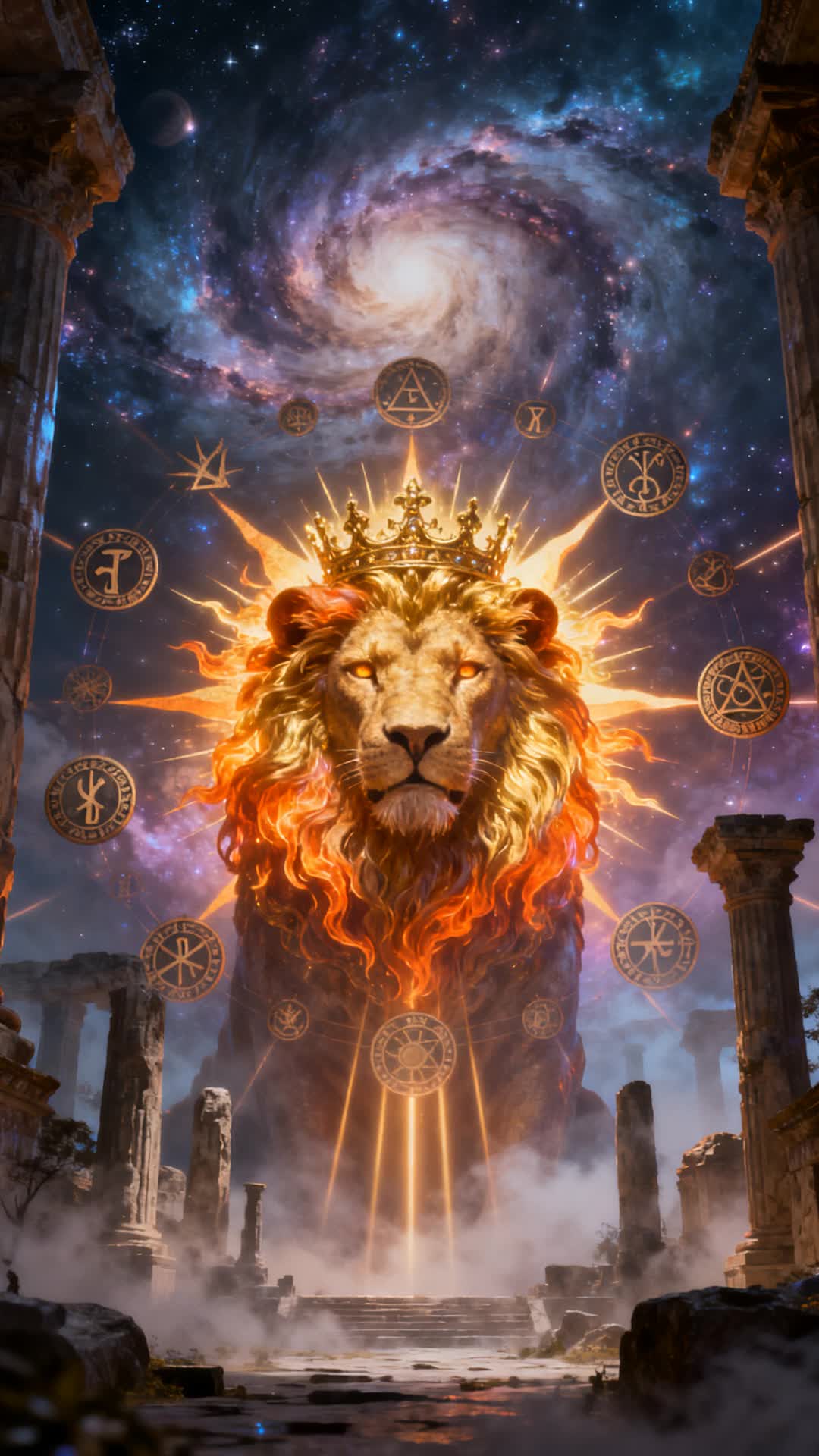 Leo Horoscope: July 9, 2026