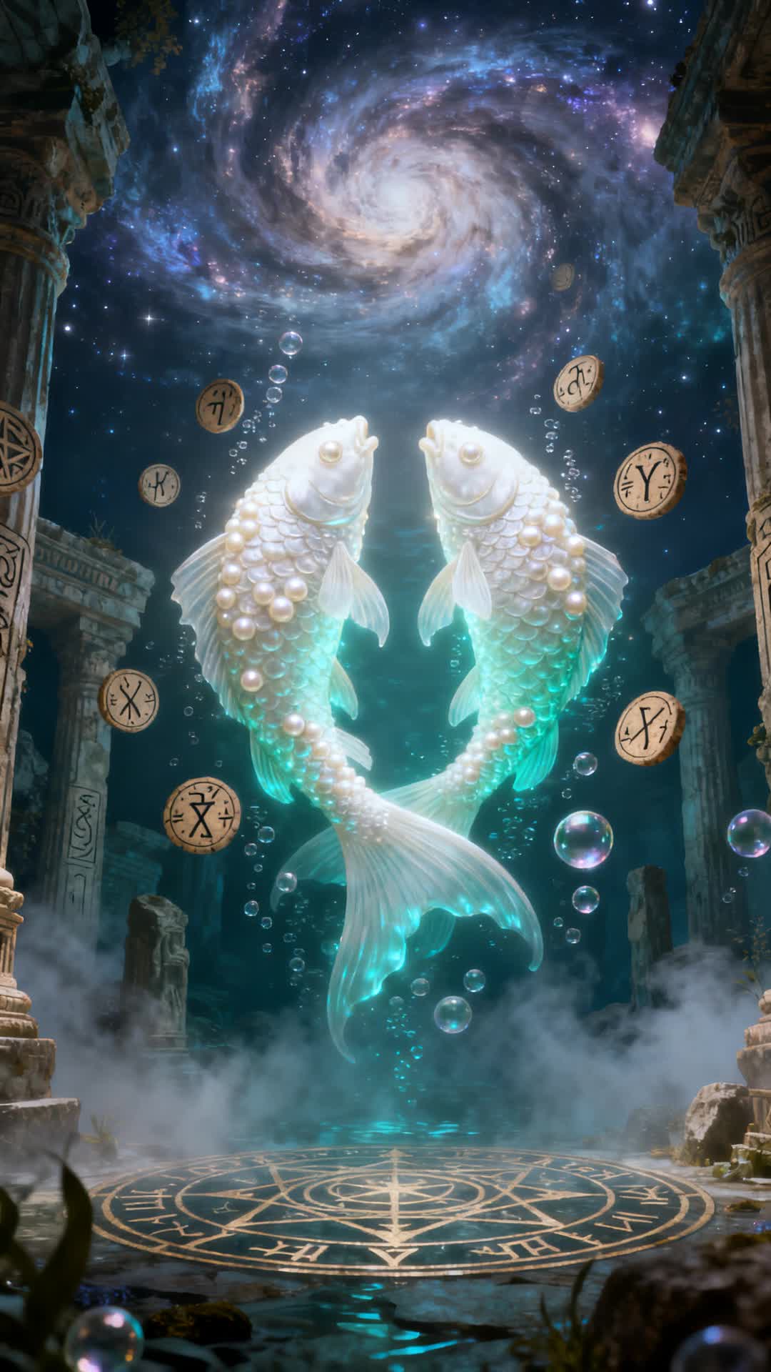 Pisces Horoscope: July 26, 2026