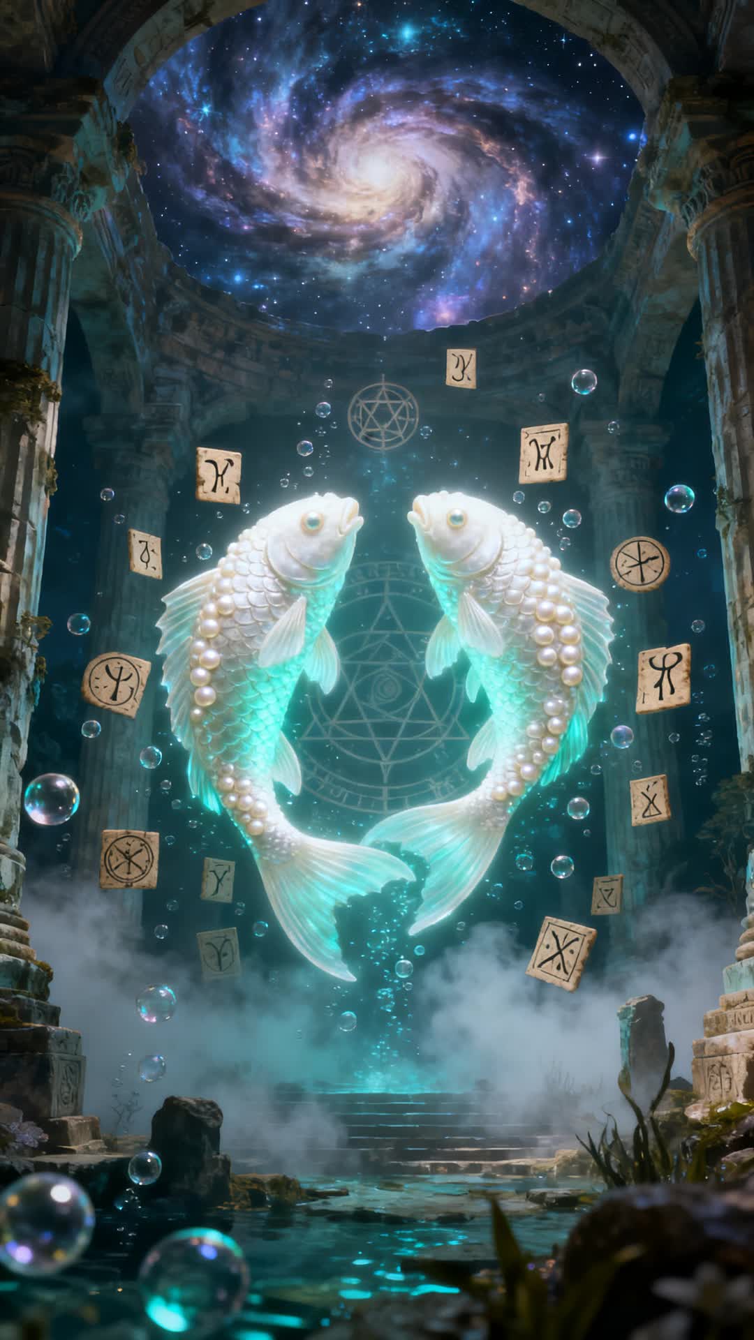 Pisces Horoscope: July 25, 2026