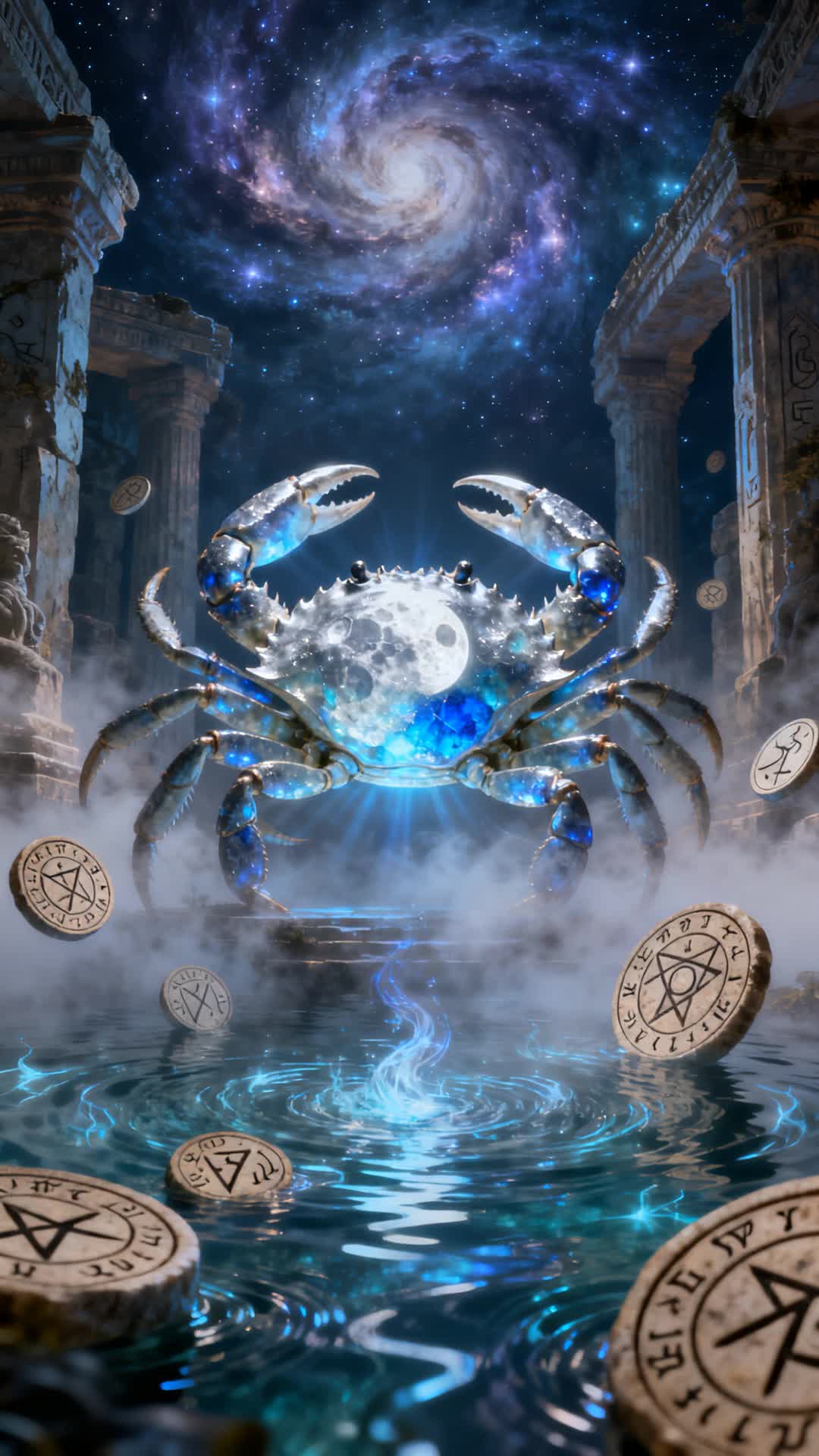 Cancer Horoscope: July 3, 2026