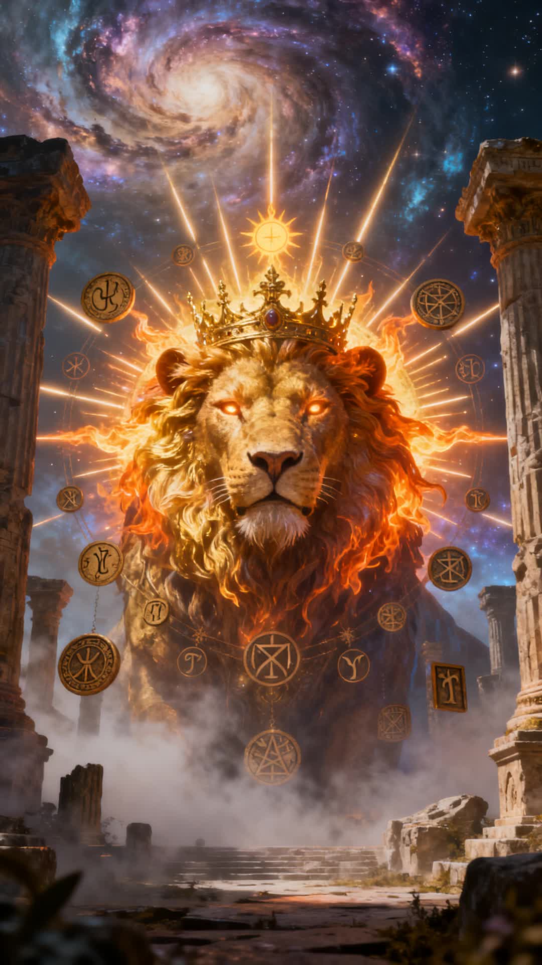 ⁣Aslan Burcu: 21 Temmuz 2026 Yorumu