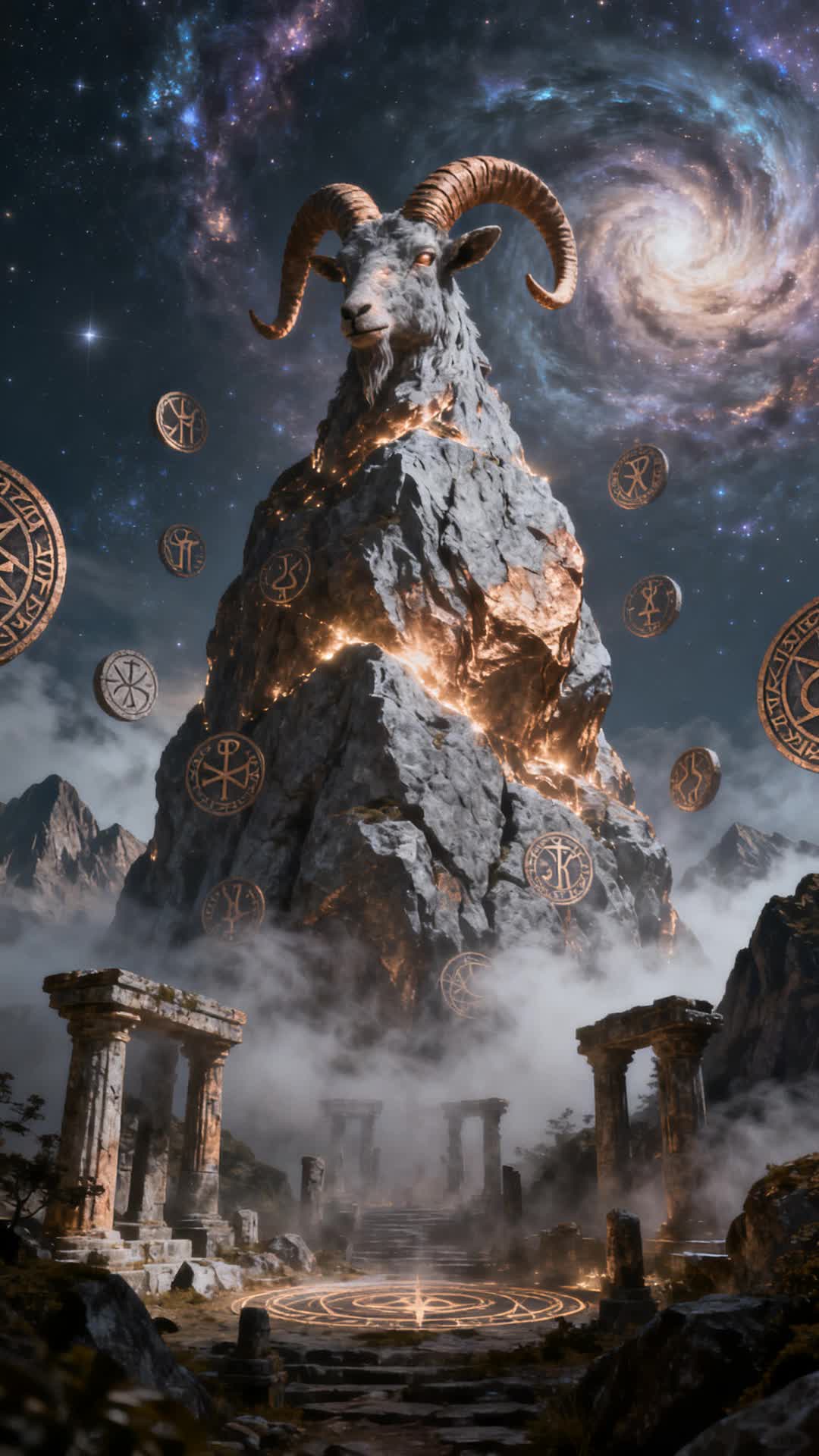 Capricorn Horoscope: July 13, 2026