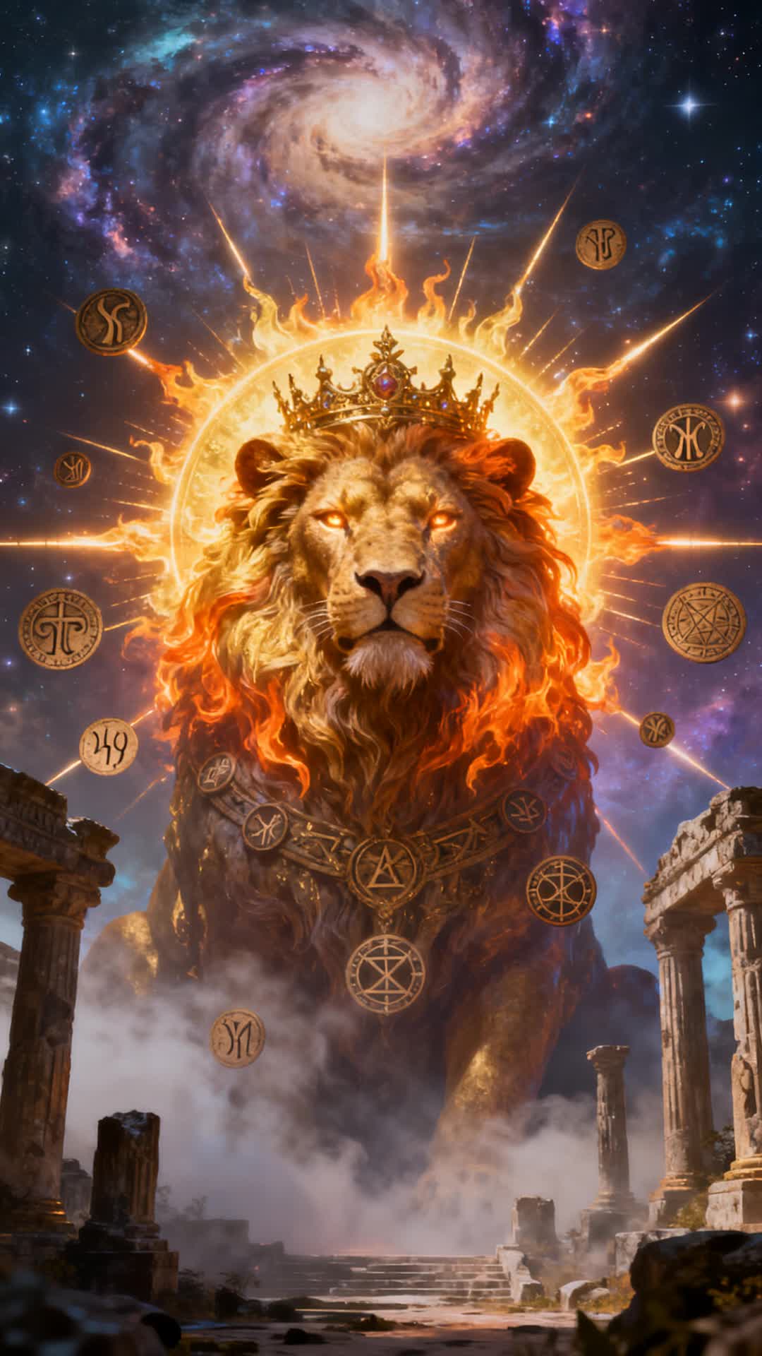 Leo Horoscope: July 16, 2026