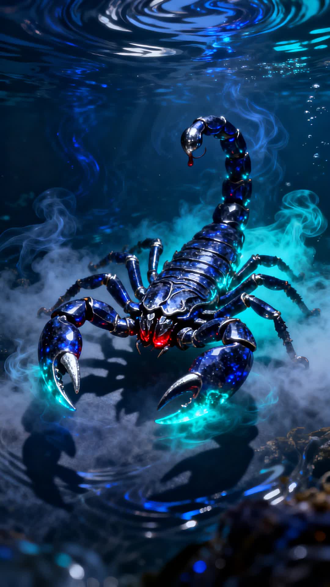 Scorpio Horoscope: July 18 - 24