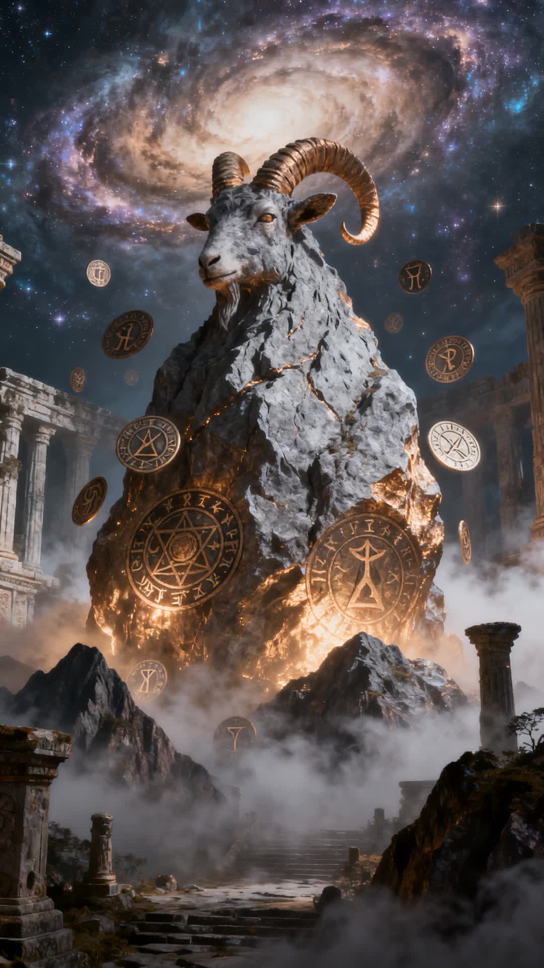 Capricorn Horoscope: July 17, 2026