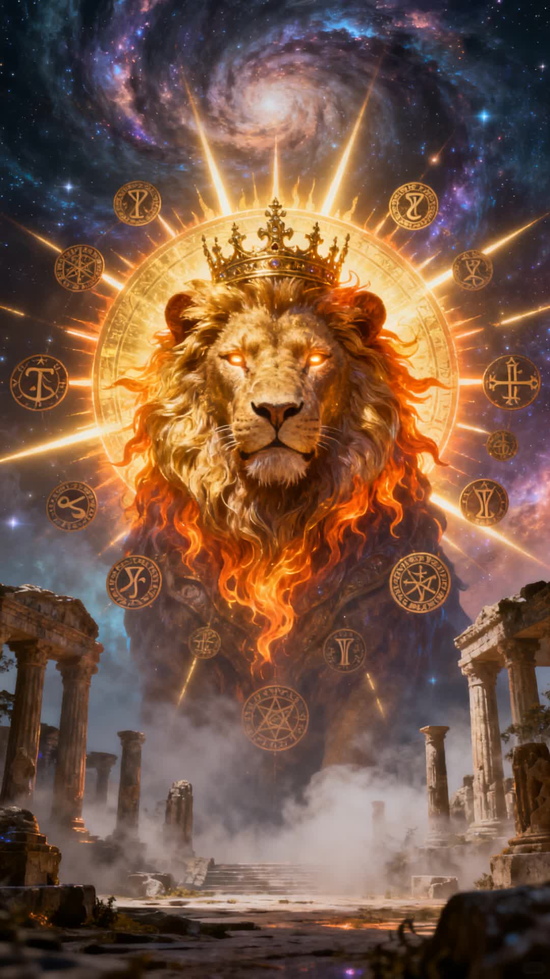 Aslan Burcu: 11 Temmuz 2026 Yorumu