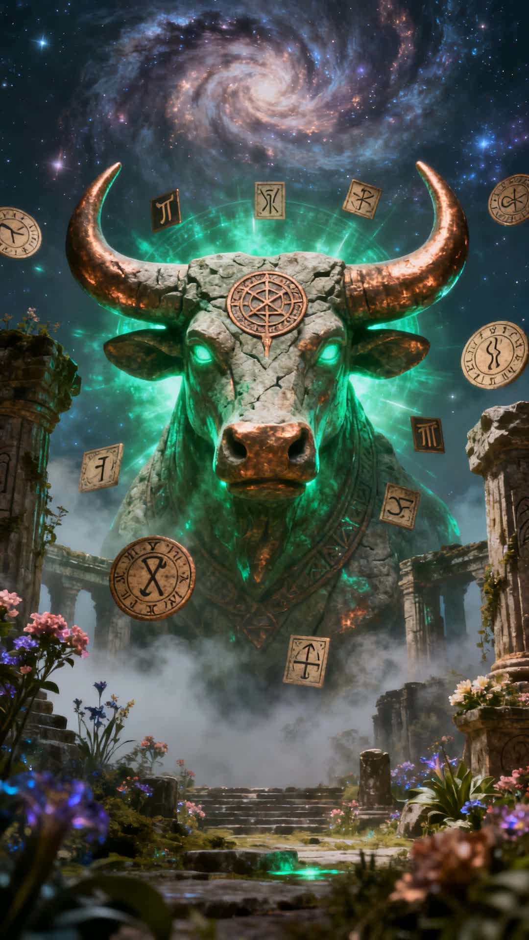 Taurus Horoscope: July 31, 2026
