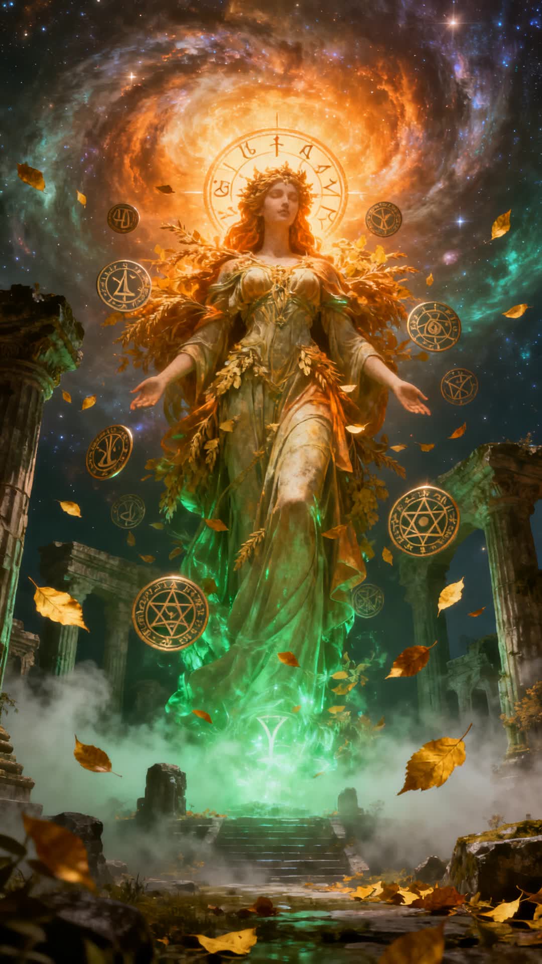 Virgo Horoscope: July 17, 2026
