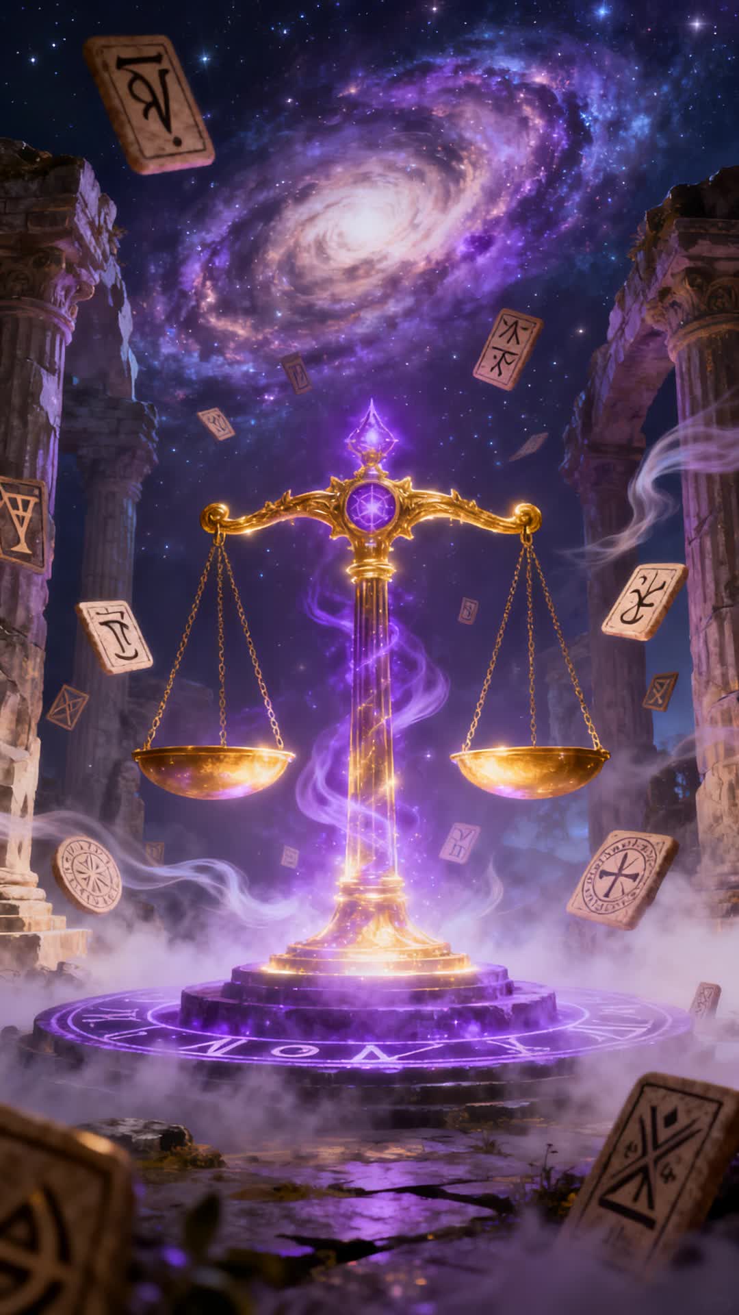 Libra Horoscope: July 6, 2026