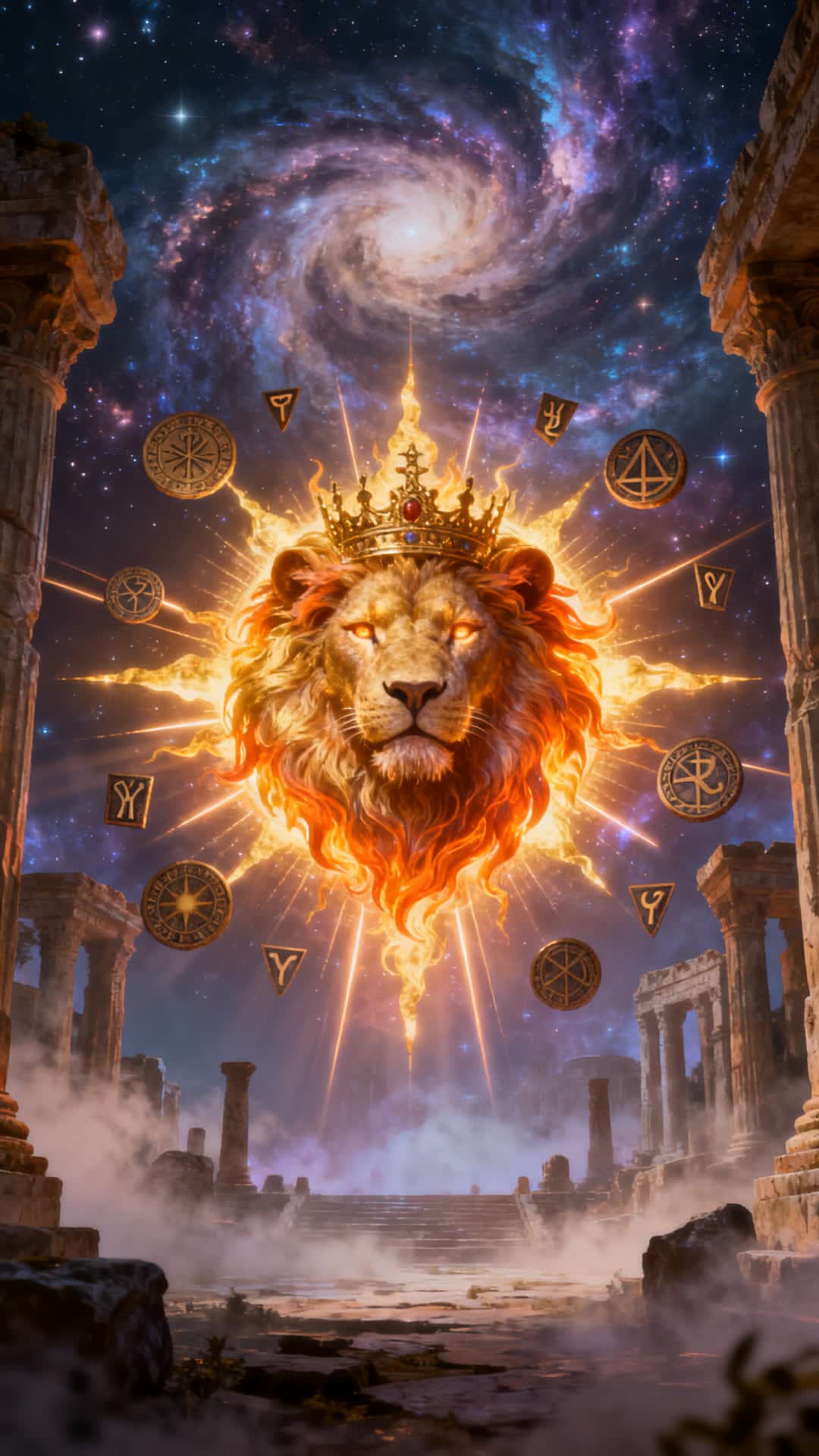 Leo Horoscope: July 18, 2026
