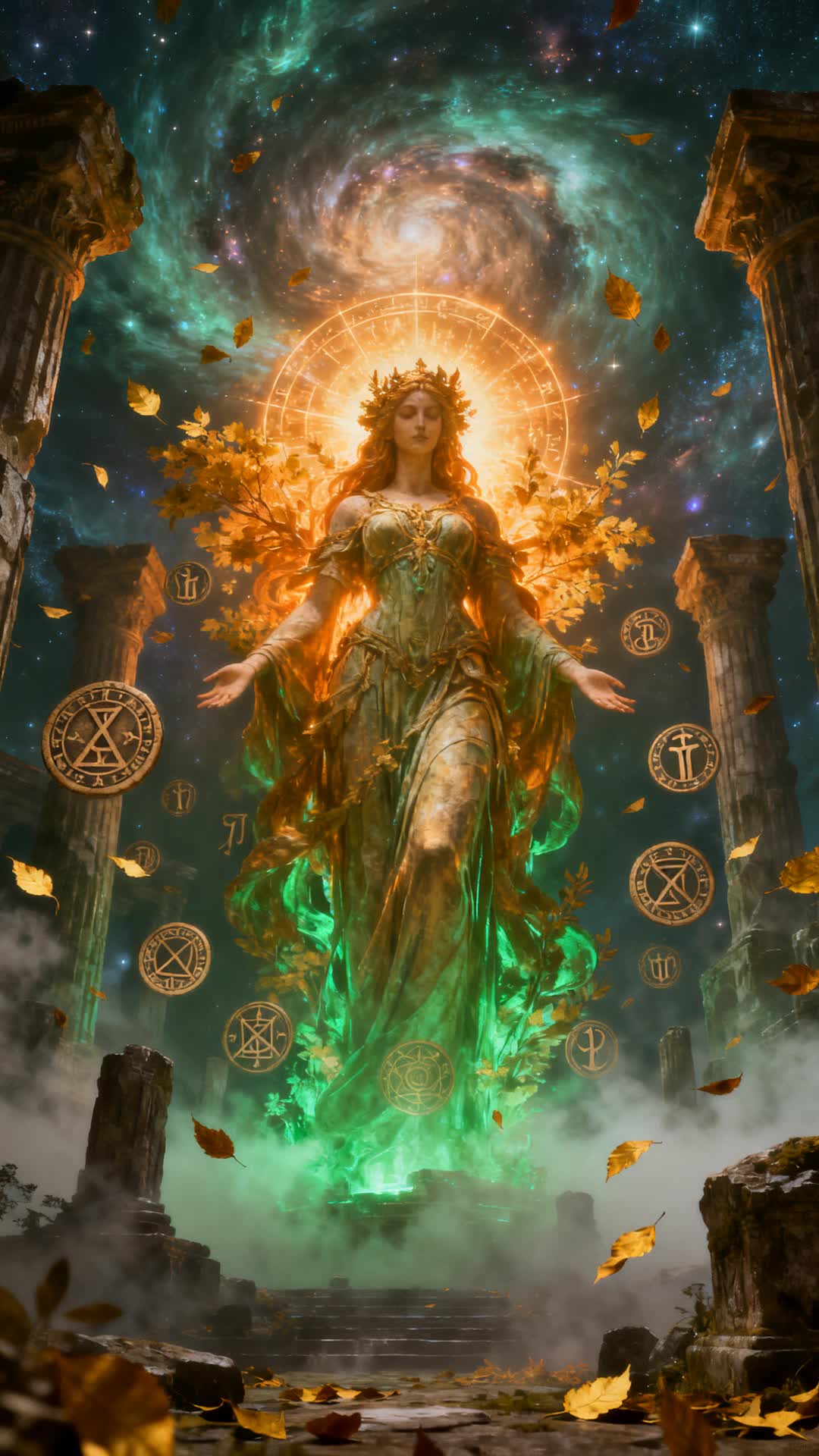 Virgo Horoscope: July 18, 2026