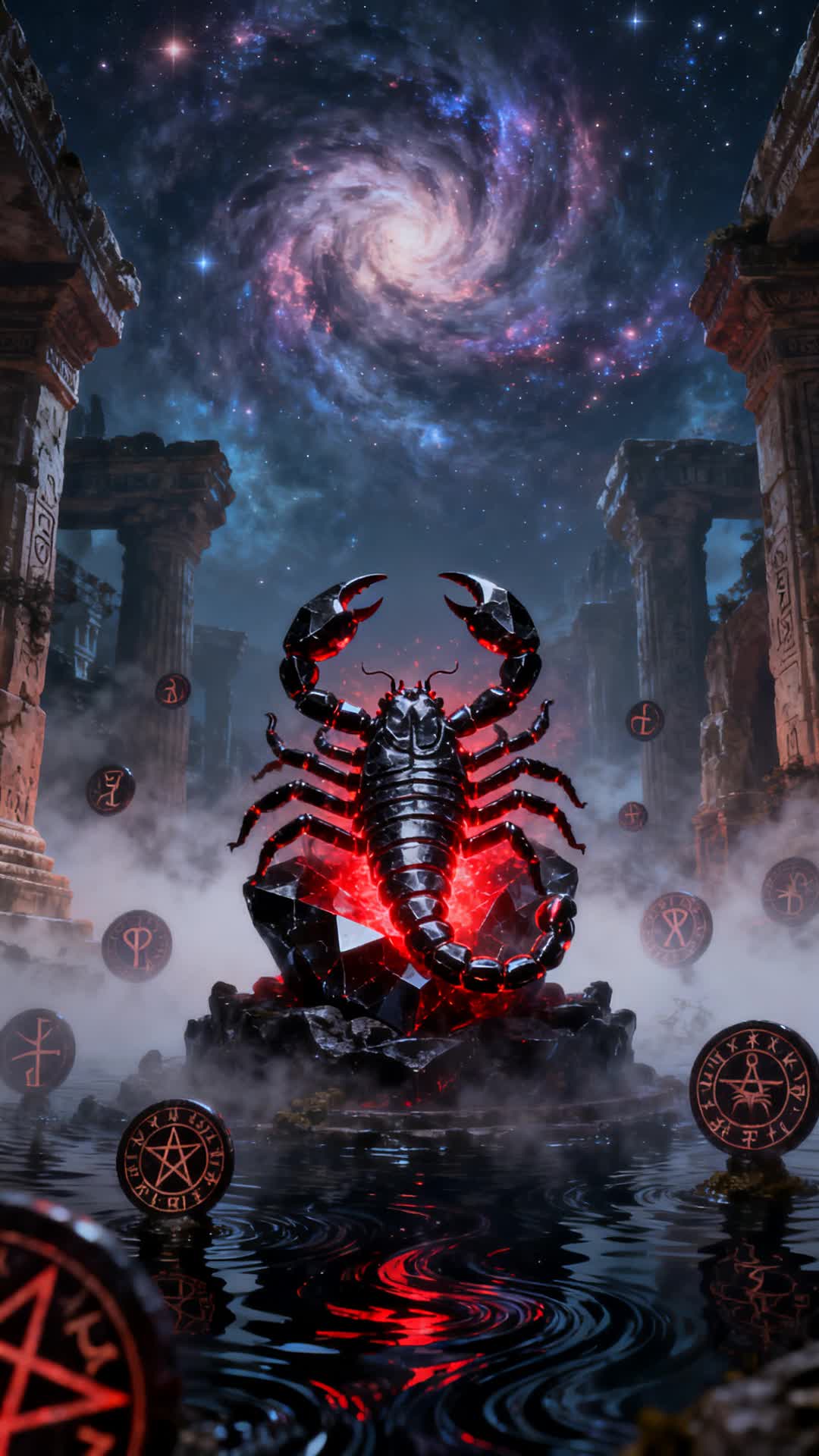 Scorpio Horoscope: July 1, 2026